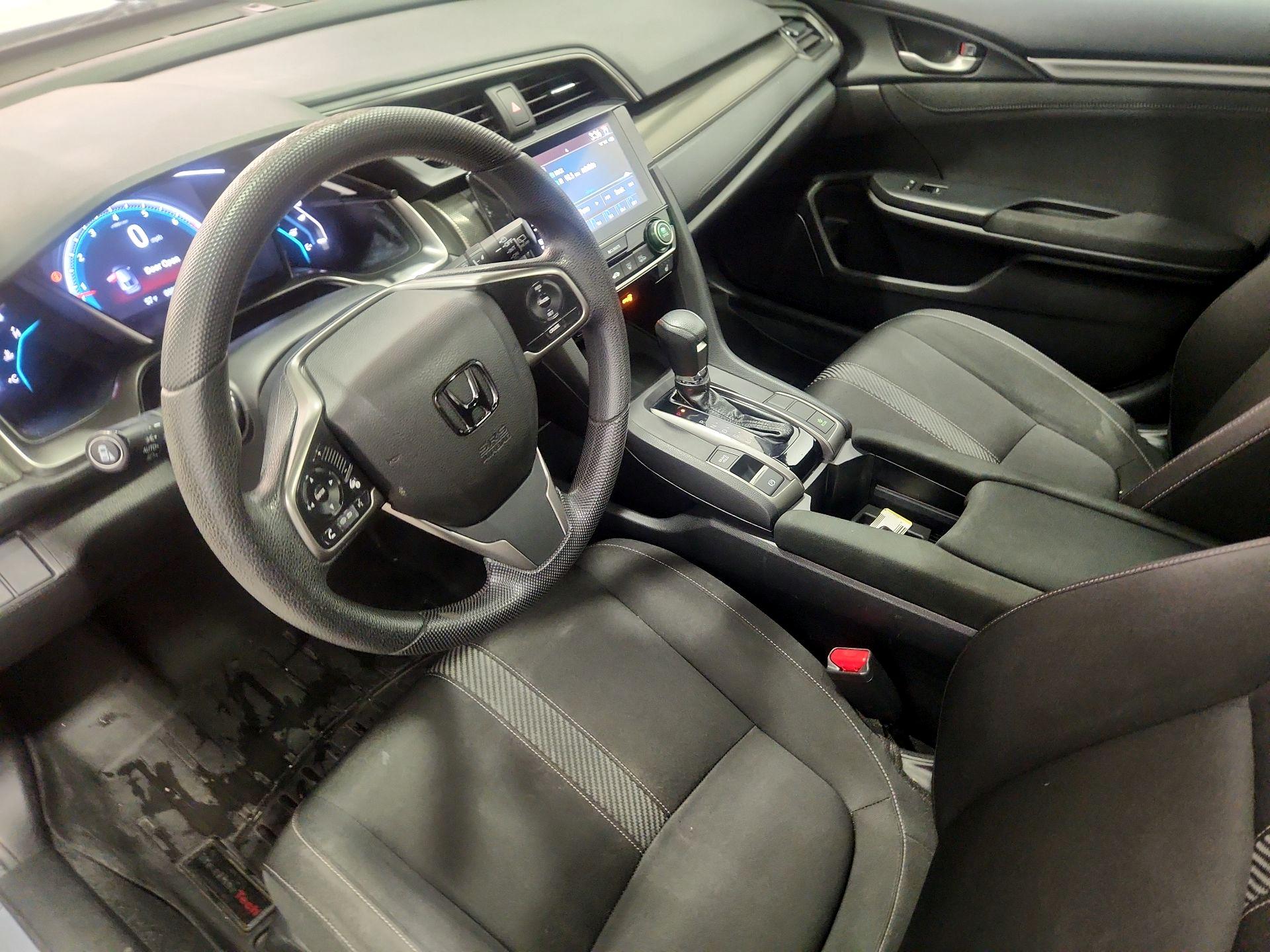 Thumbnail: 2018 Honda Civic - 11