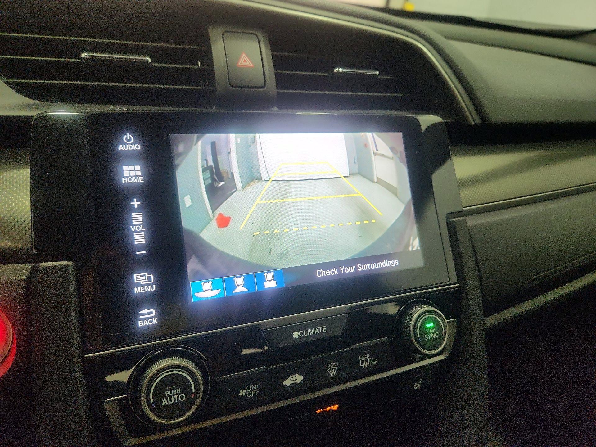 Thumbnail: 2018 Honda Civic - 14