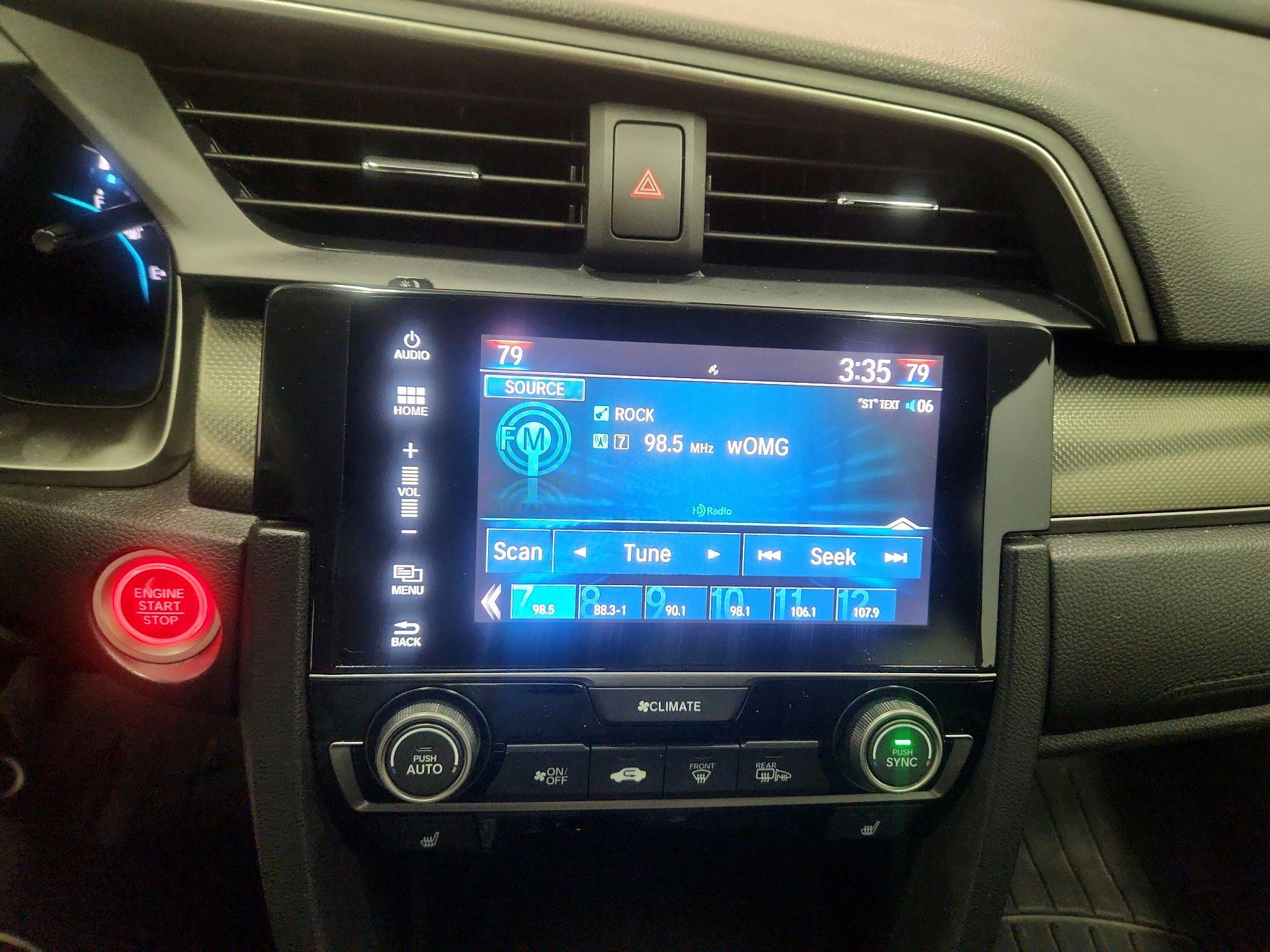 Thumbnail: 2018 Honda Civic - 15