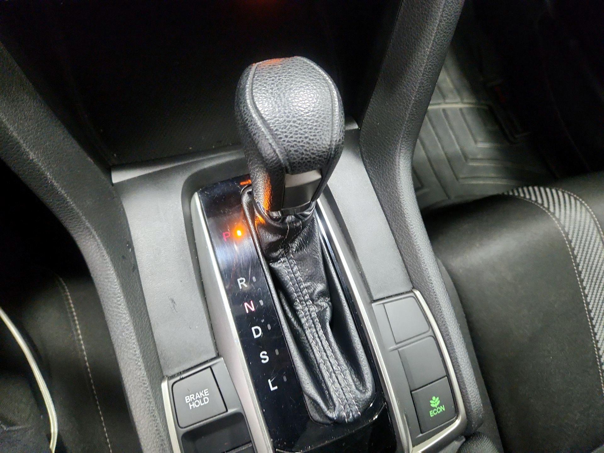 Thumbnail: 2018 Honda Civic - 17