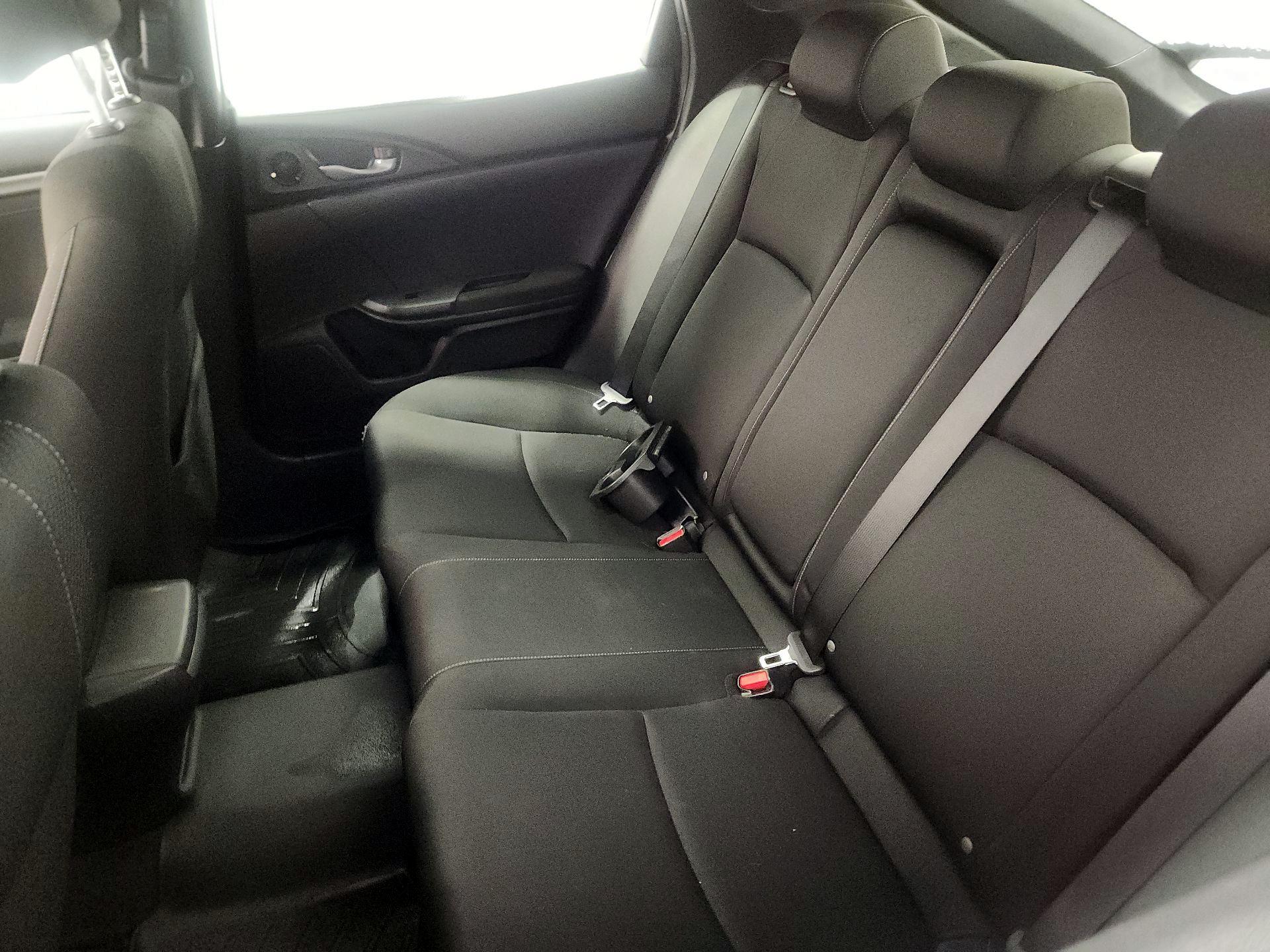 Thumbnail: 2018 Honda Civic - 19