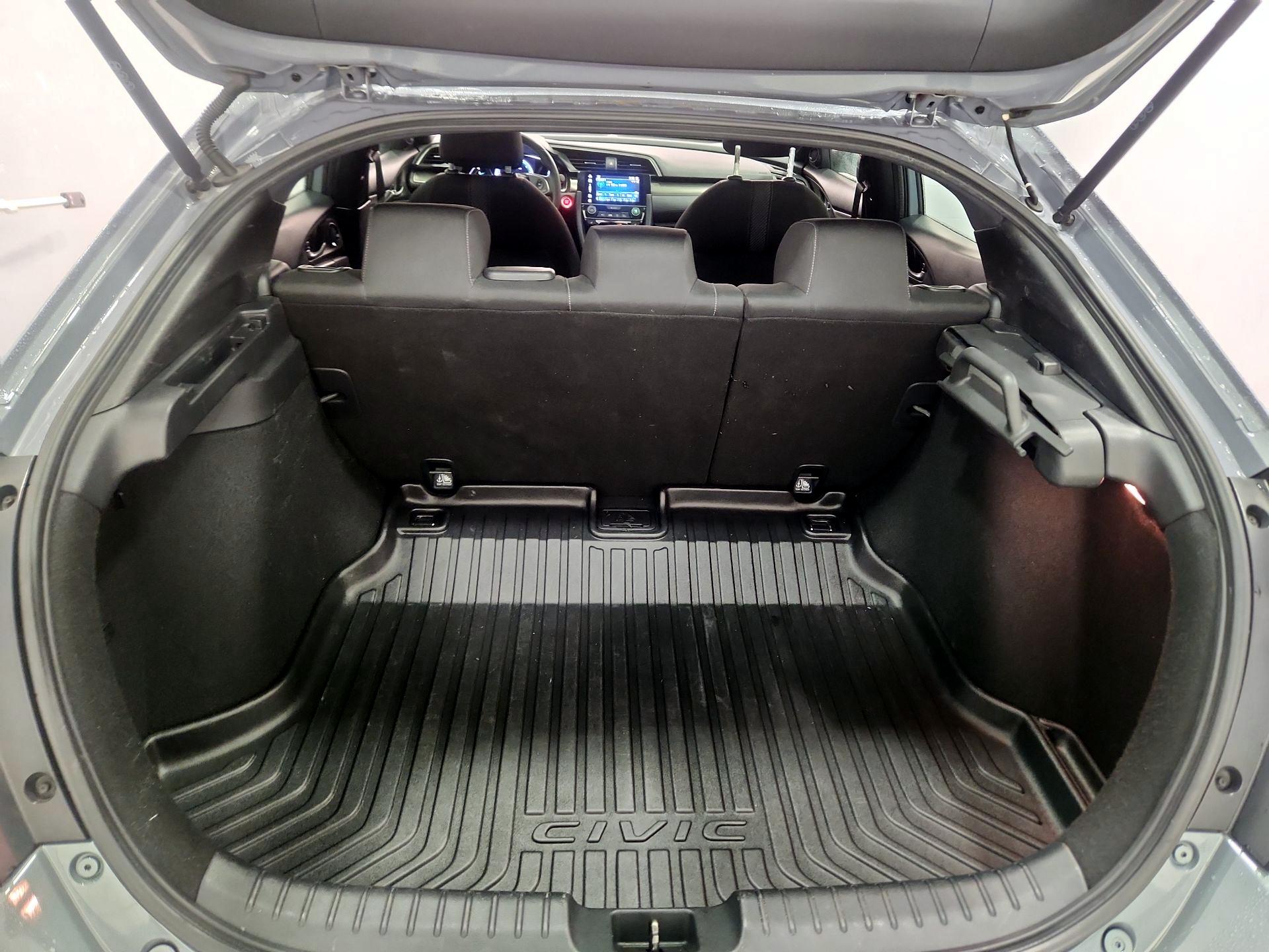 Thumbnail: 2018 Honda Civic - 20