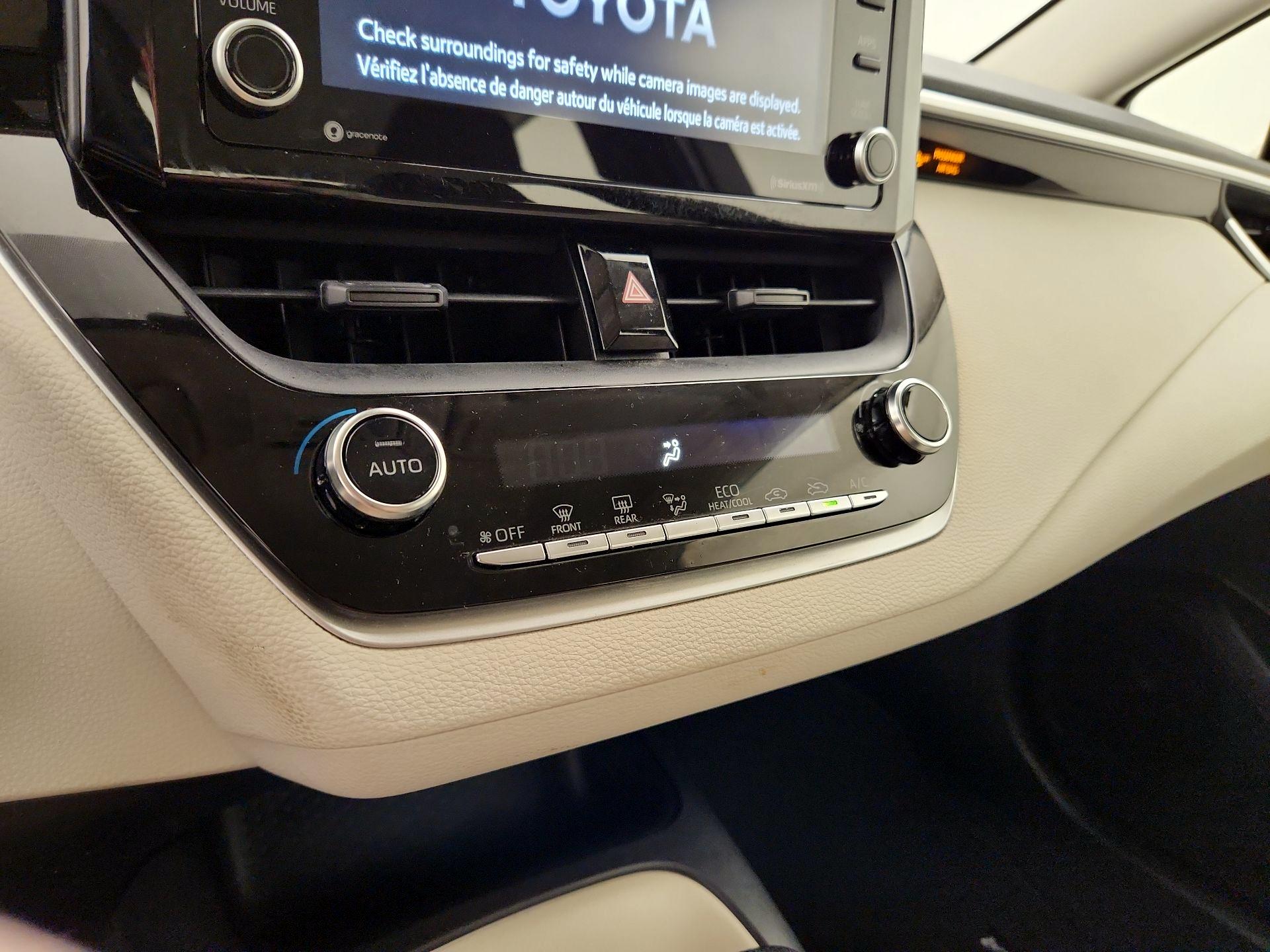 Thumbnail: 2022 Toyota Corolla - 16