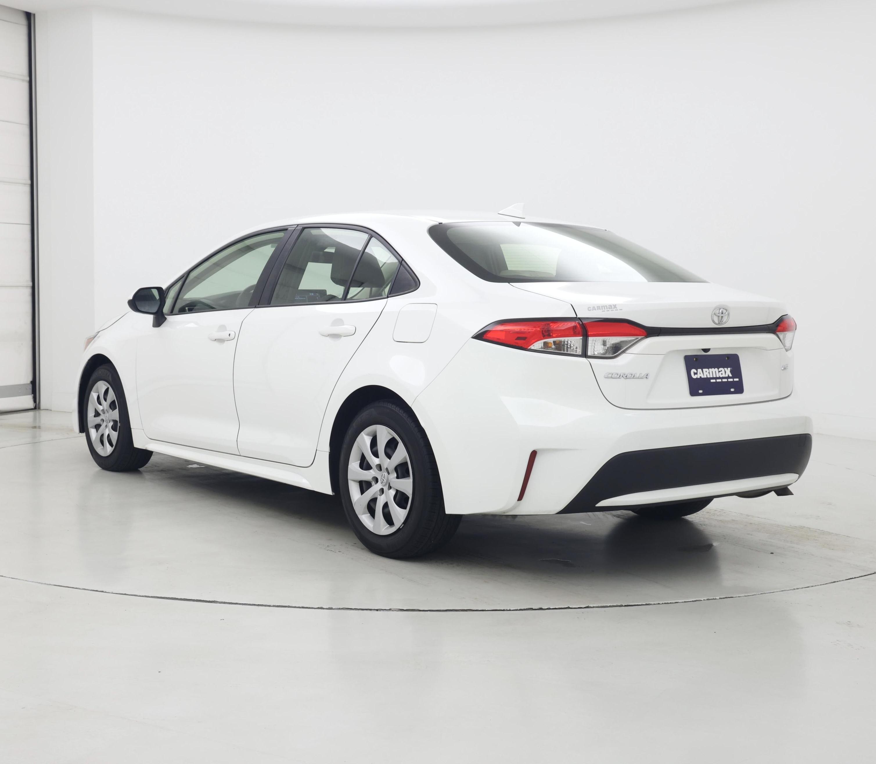 Thumbnail: 2022 Toyota Corolla - 2