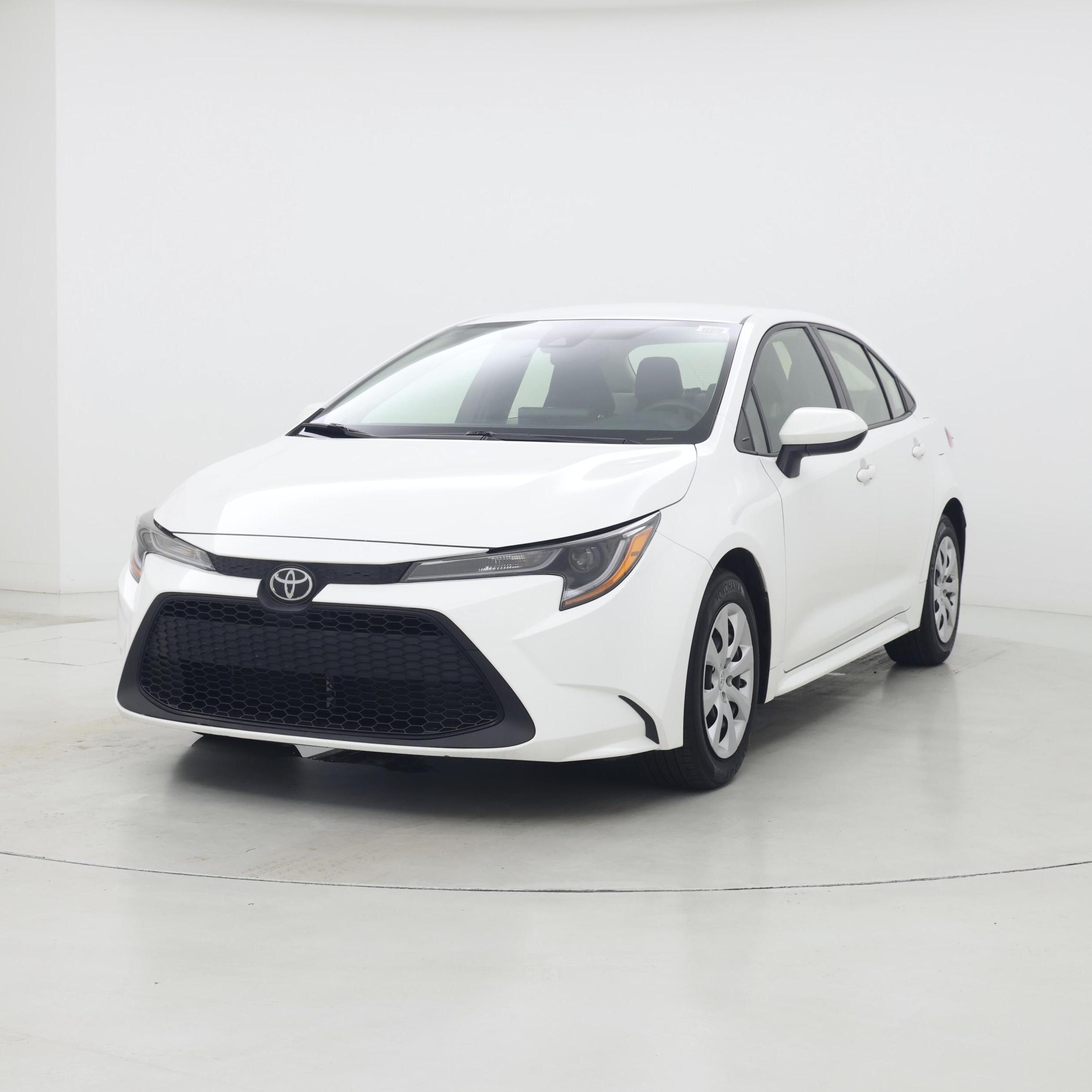 Thumbnail: 2022 Toyota Corolla - 4