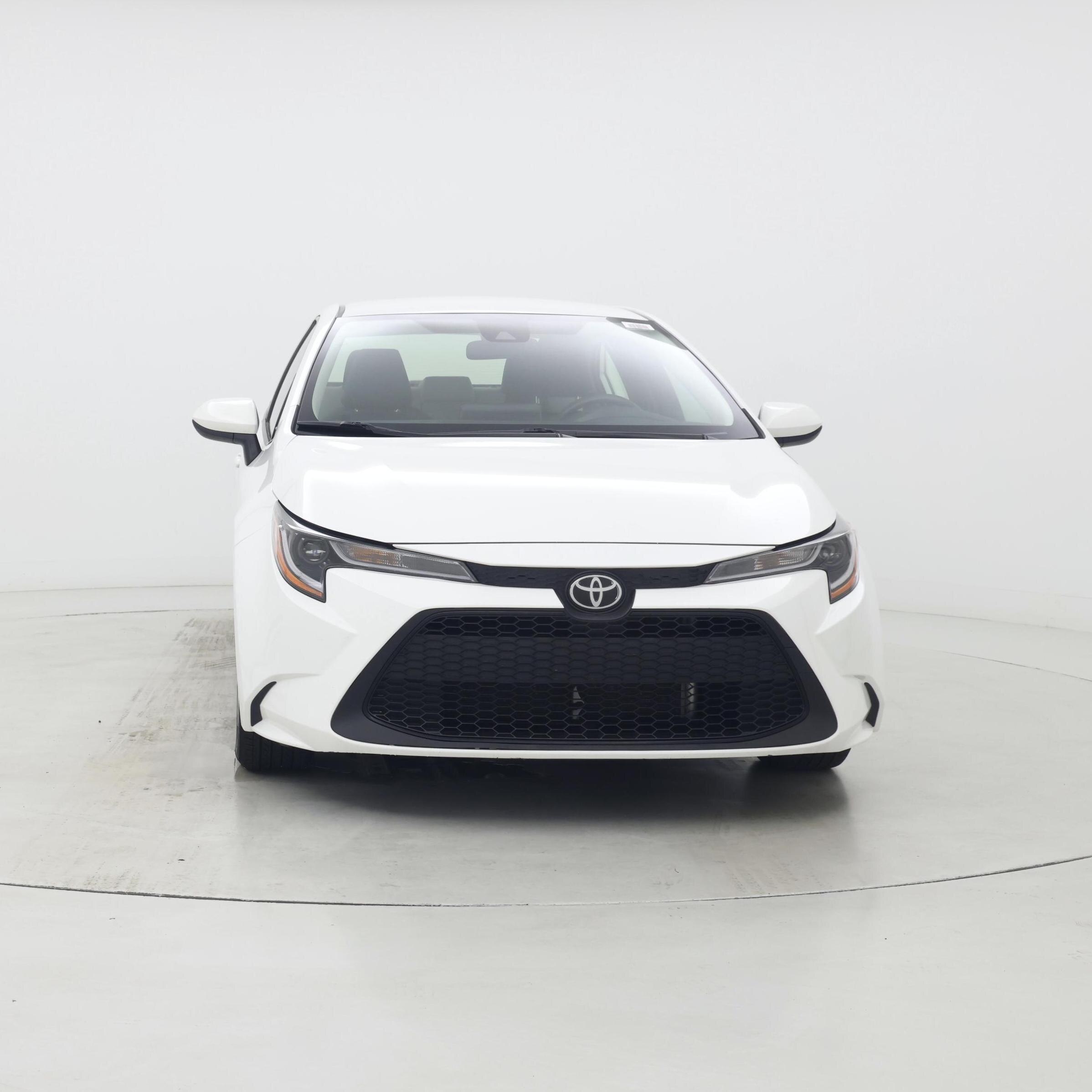 Thumbnail: 2022 Toyota Corolla - 5