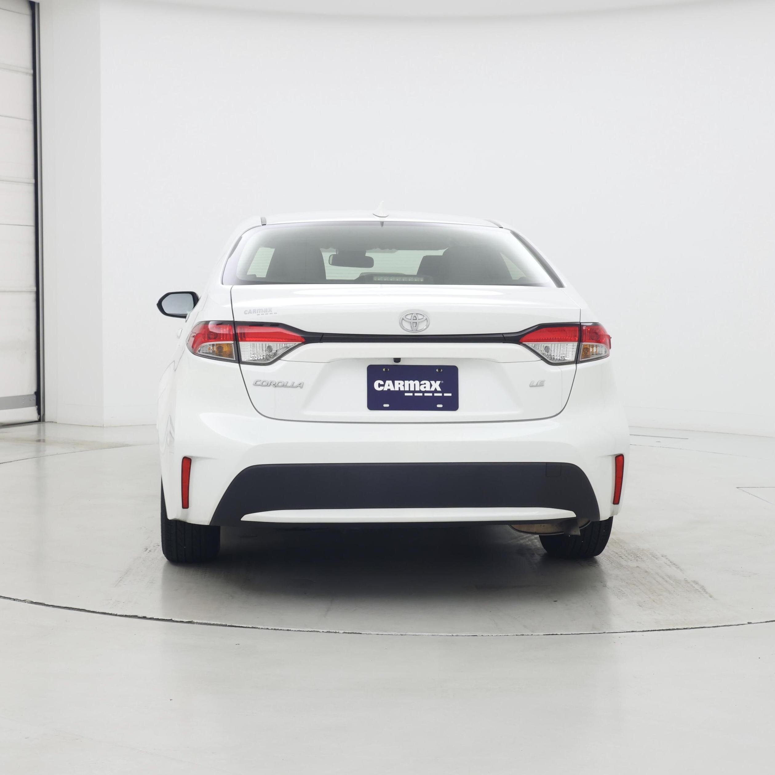 Thumbnail: 2022 Toyota Corolla - 6