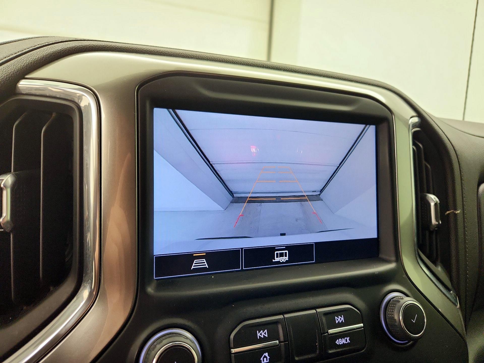 Thumbnail: 2022 Chevrolet Silverado 1500 - 14