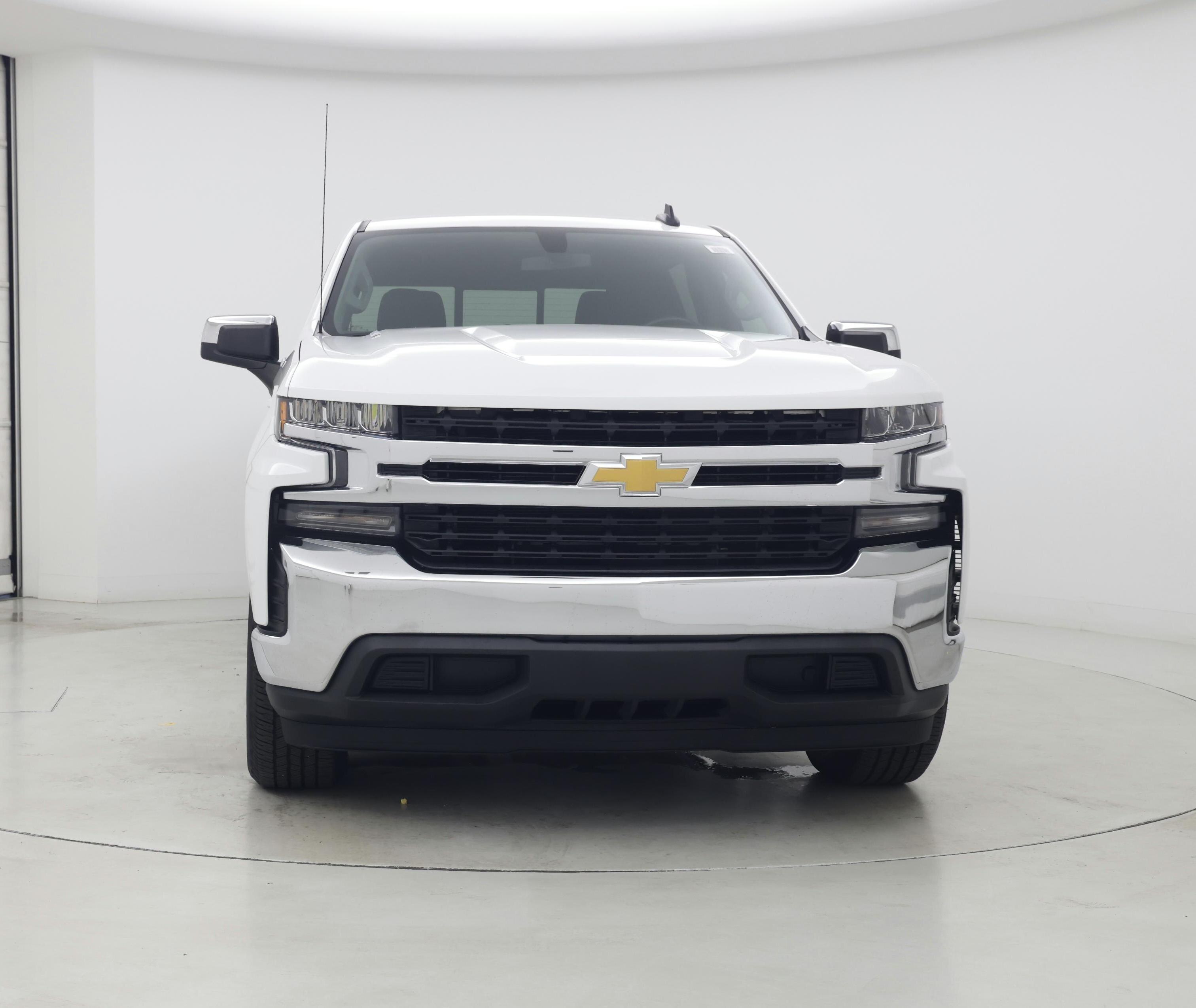 Thumbnail: 2022 Chevrolet Silverado 1500 - 5