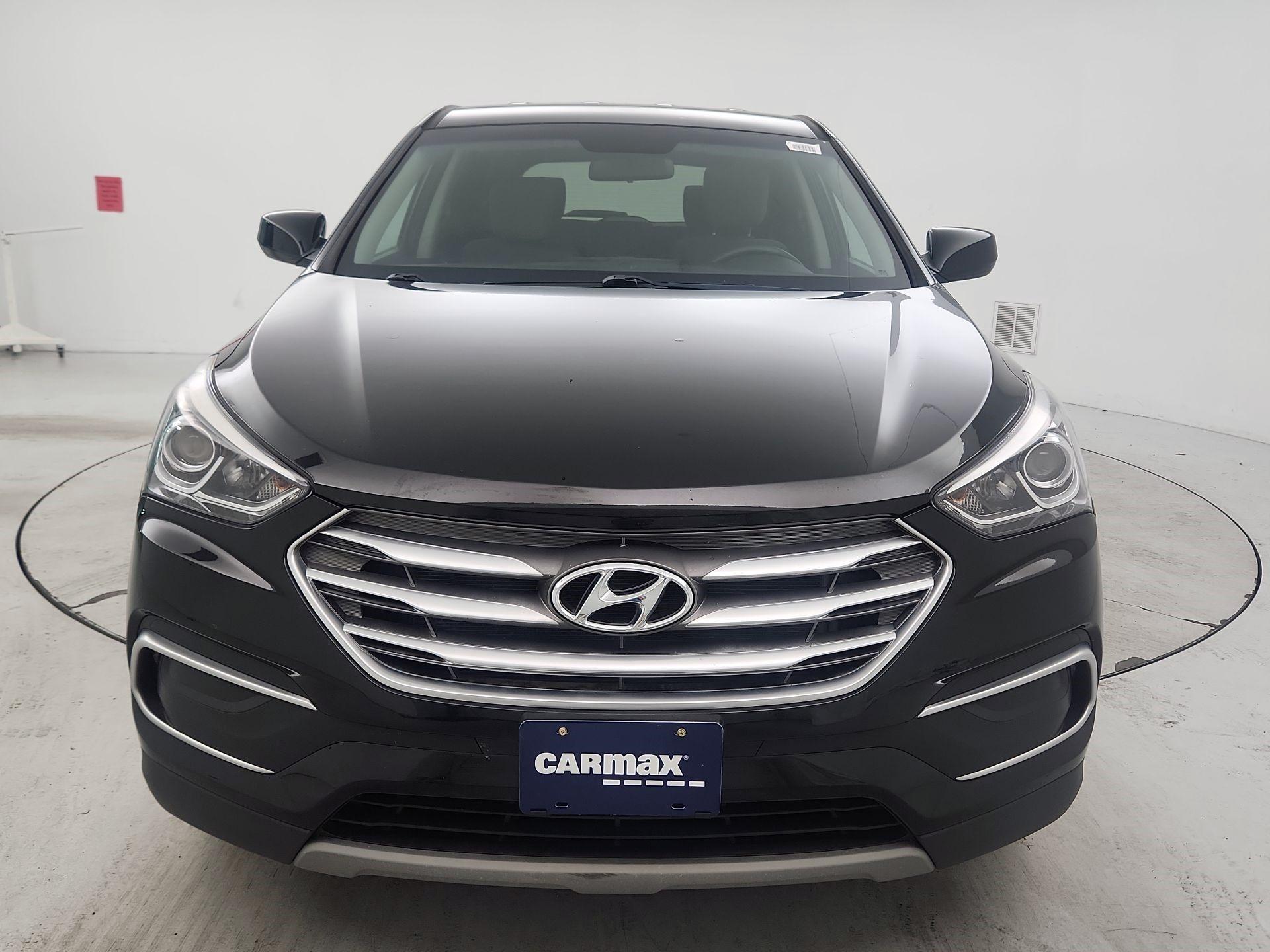 Thumbnail: 2018 Hyundai Santa Fe - 2