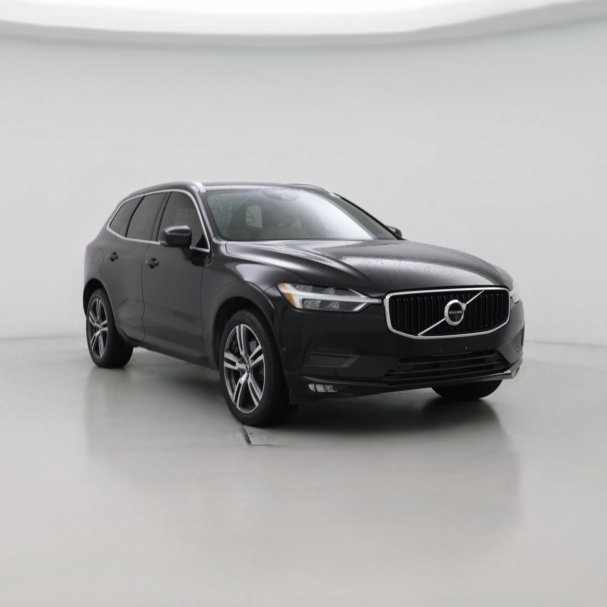 Thumbnail: 2018 Volvo XC60 - 1