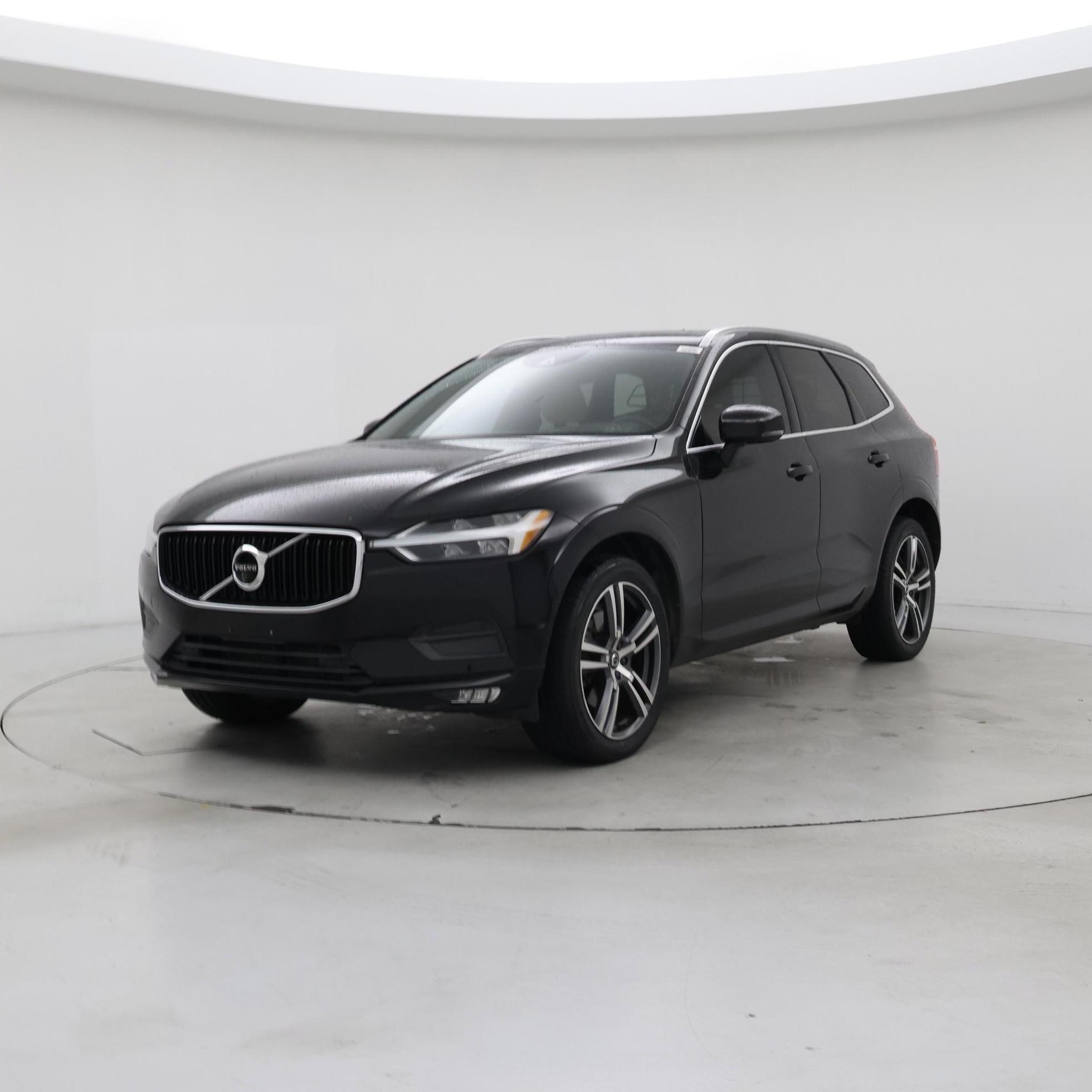 Thumbnail: 2018 Volvo XC60 - 4