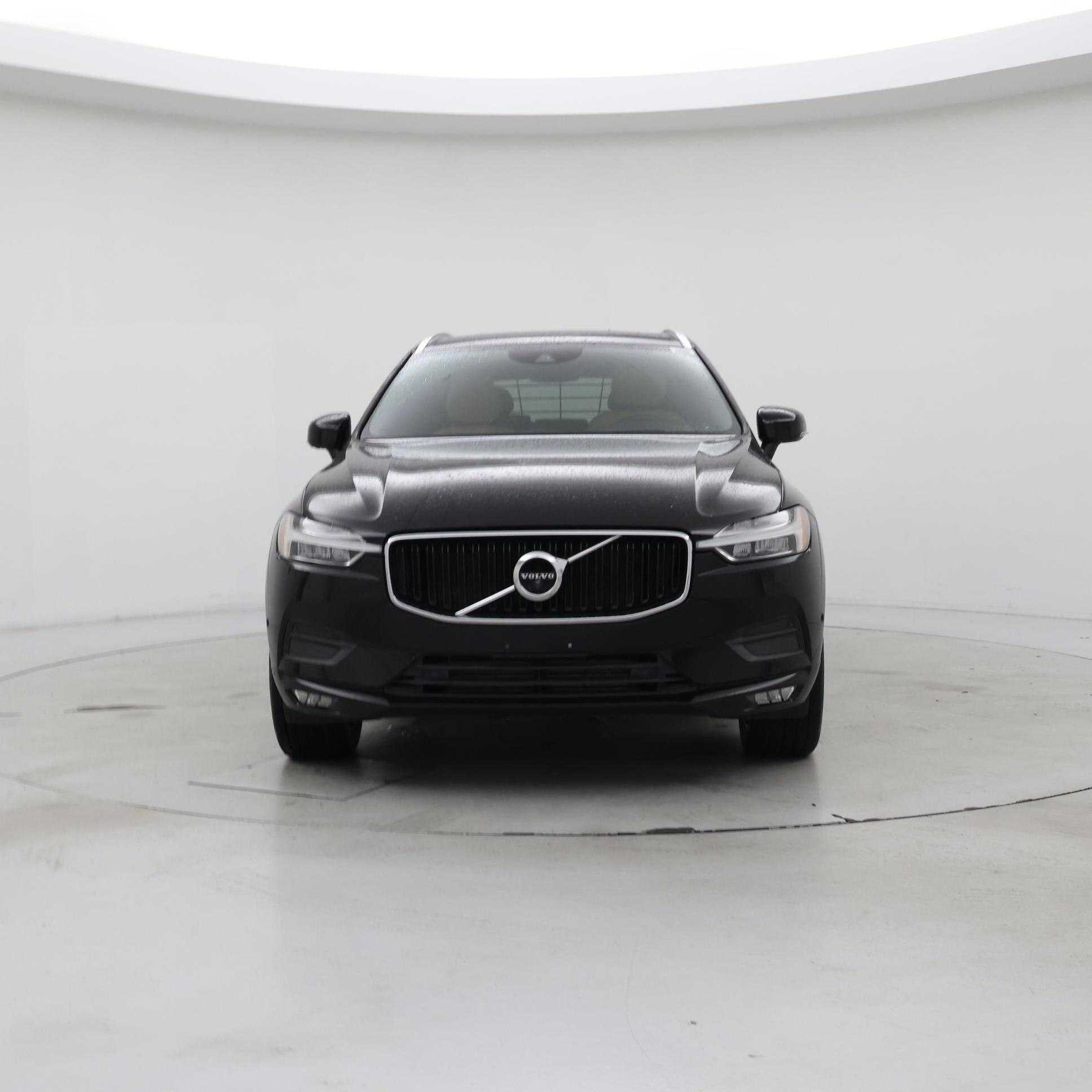 Thumbnail: 2018 Volvo XC60 - 5
