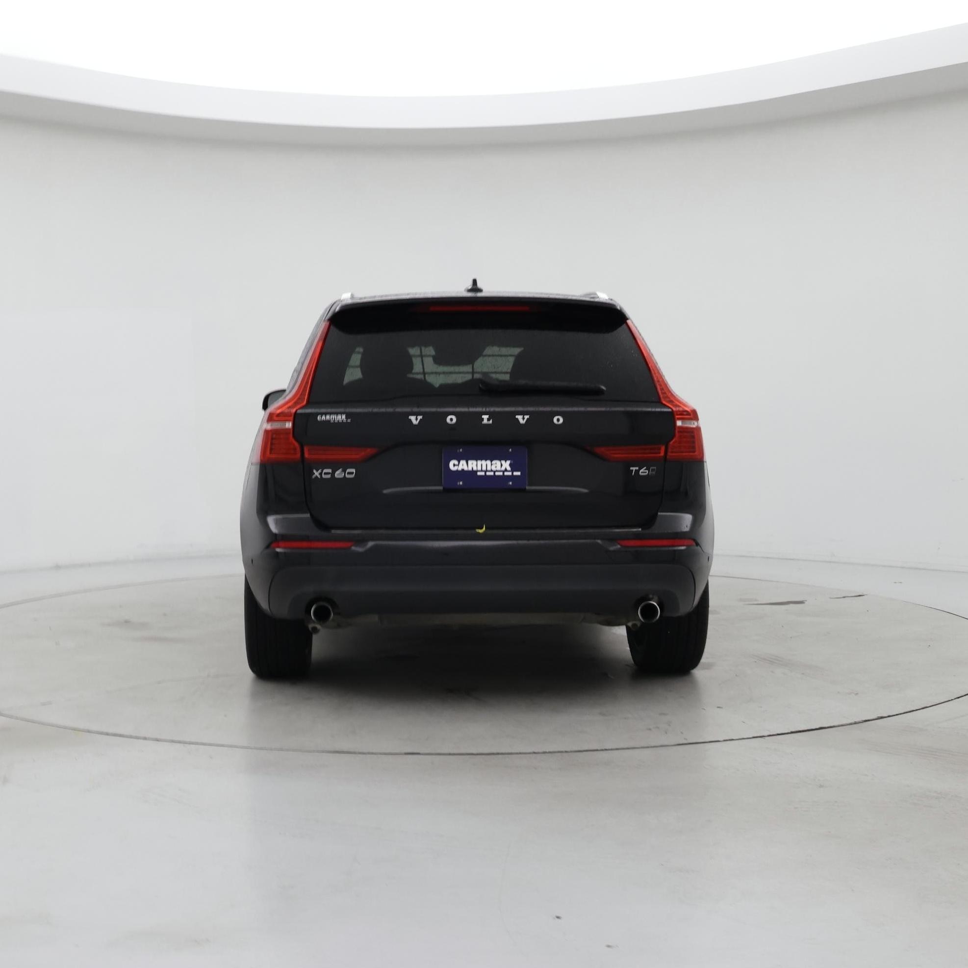 Thumbnail: 2018 Volvo XC60 - 6