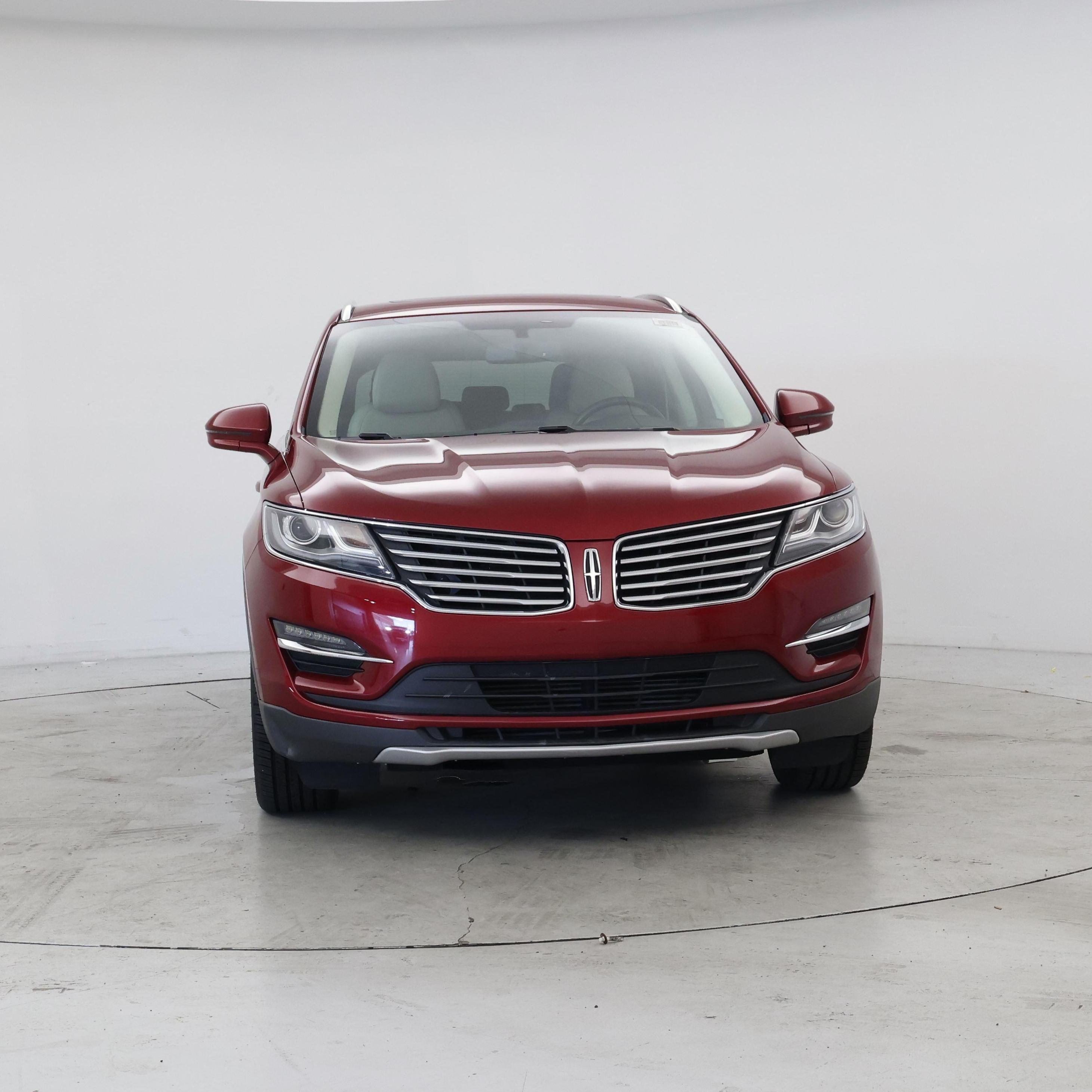 Thumbnail: 2018 Lincoln MKC - 5