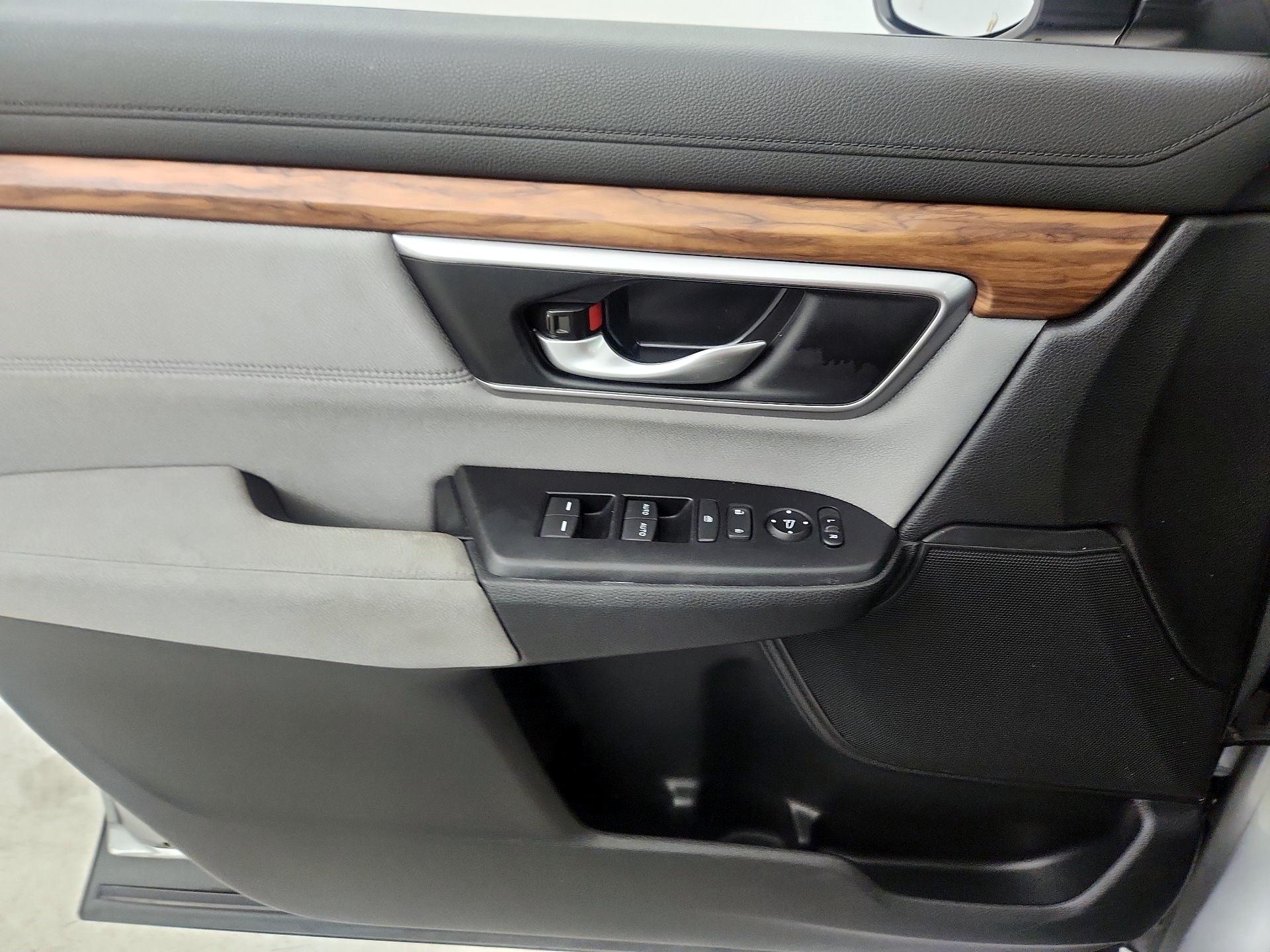 Thumbnail: 2021 Honda CR-V - 12