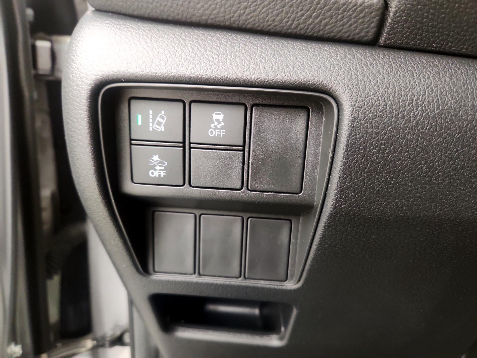 Thumbnail: 2021 Honda CR-V - 13