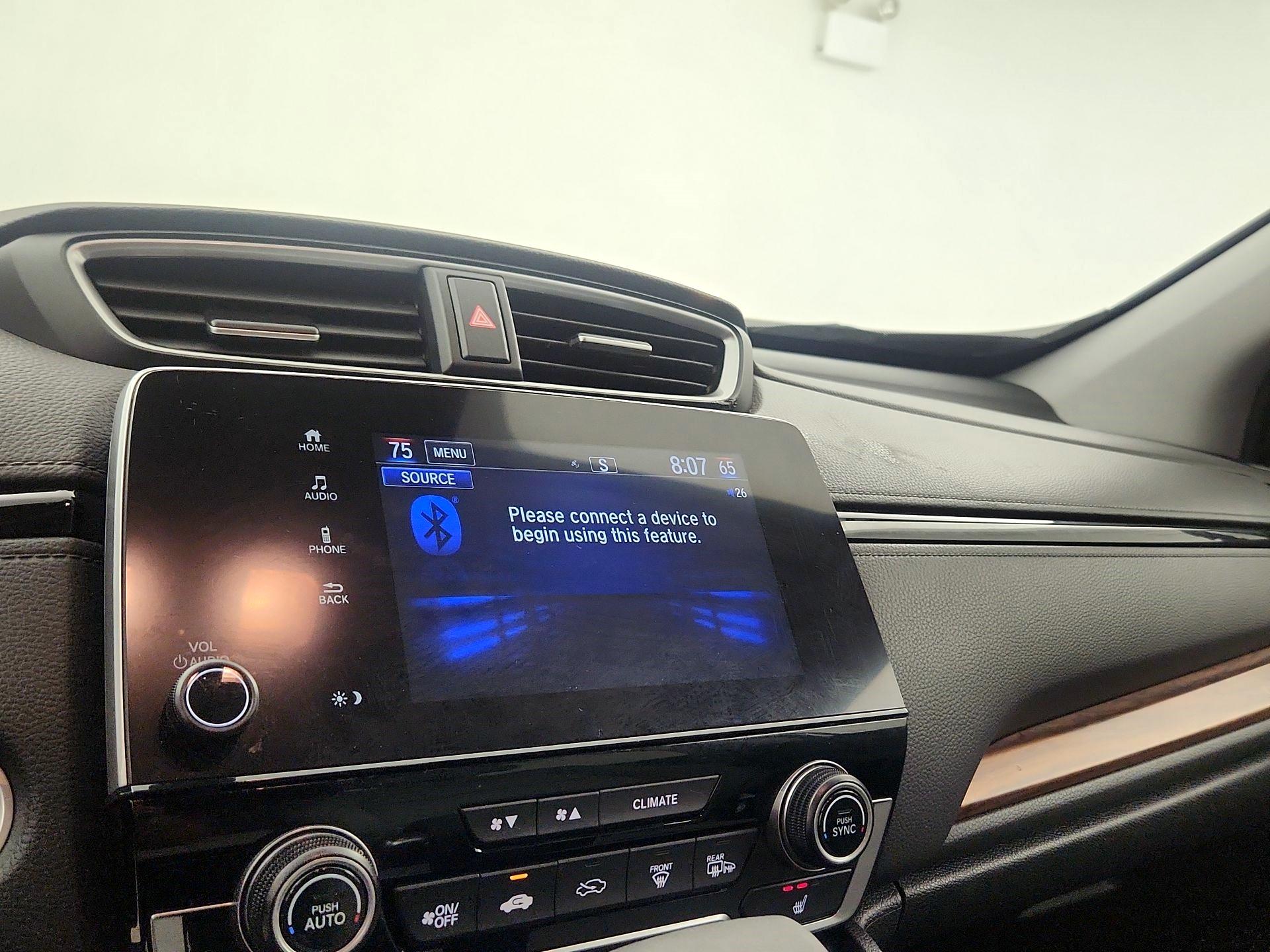 Thumbnail: 2021 Honda CR-V - 15