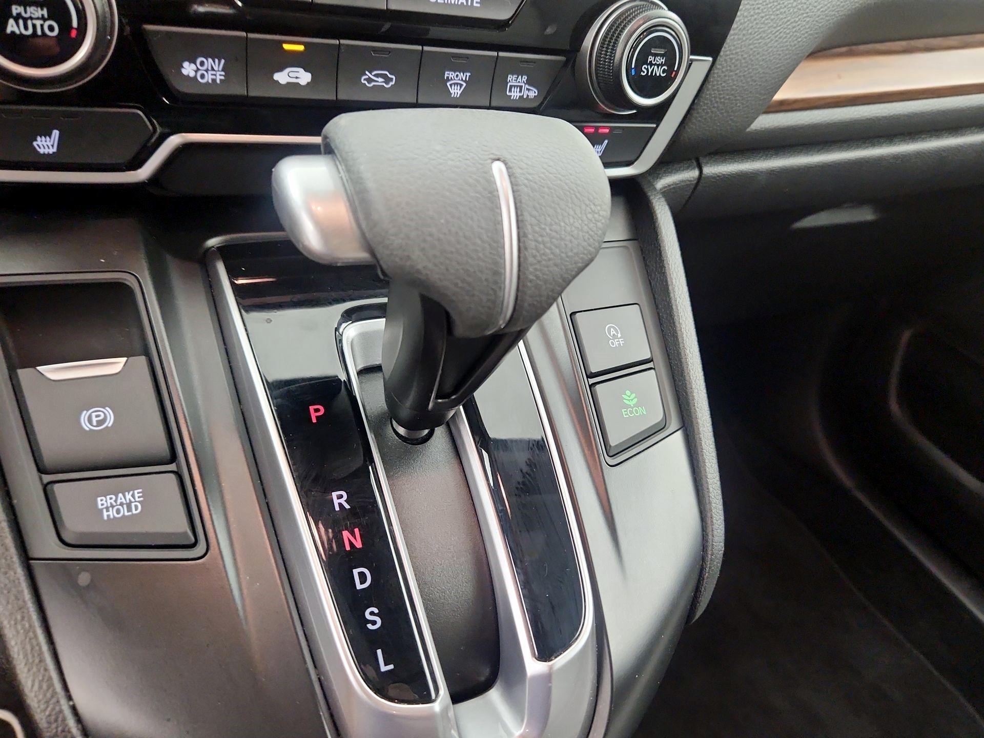 Thumbnail: 2021 Honda CR-V - 17