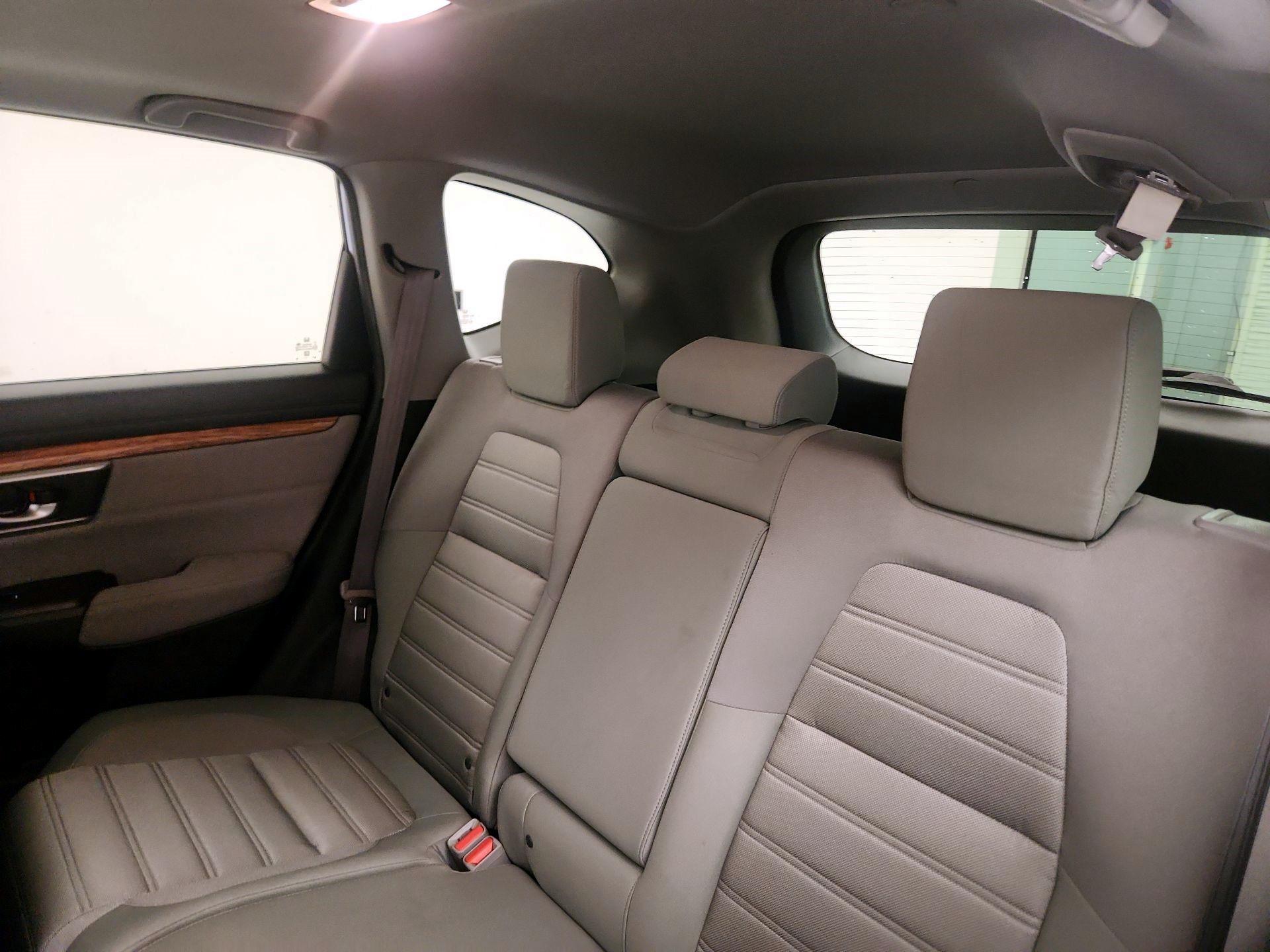 Thumbnail: 2021 Honda CR-V - 20