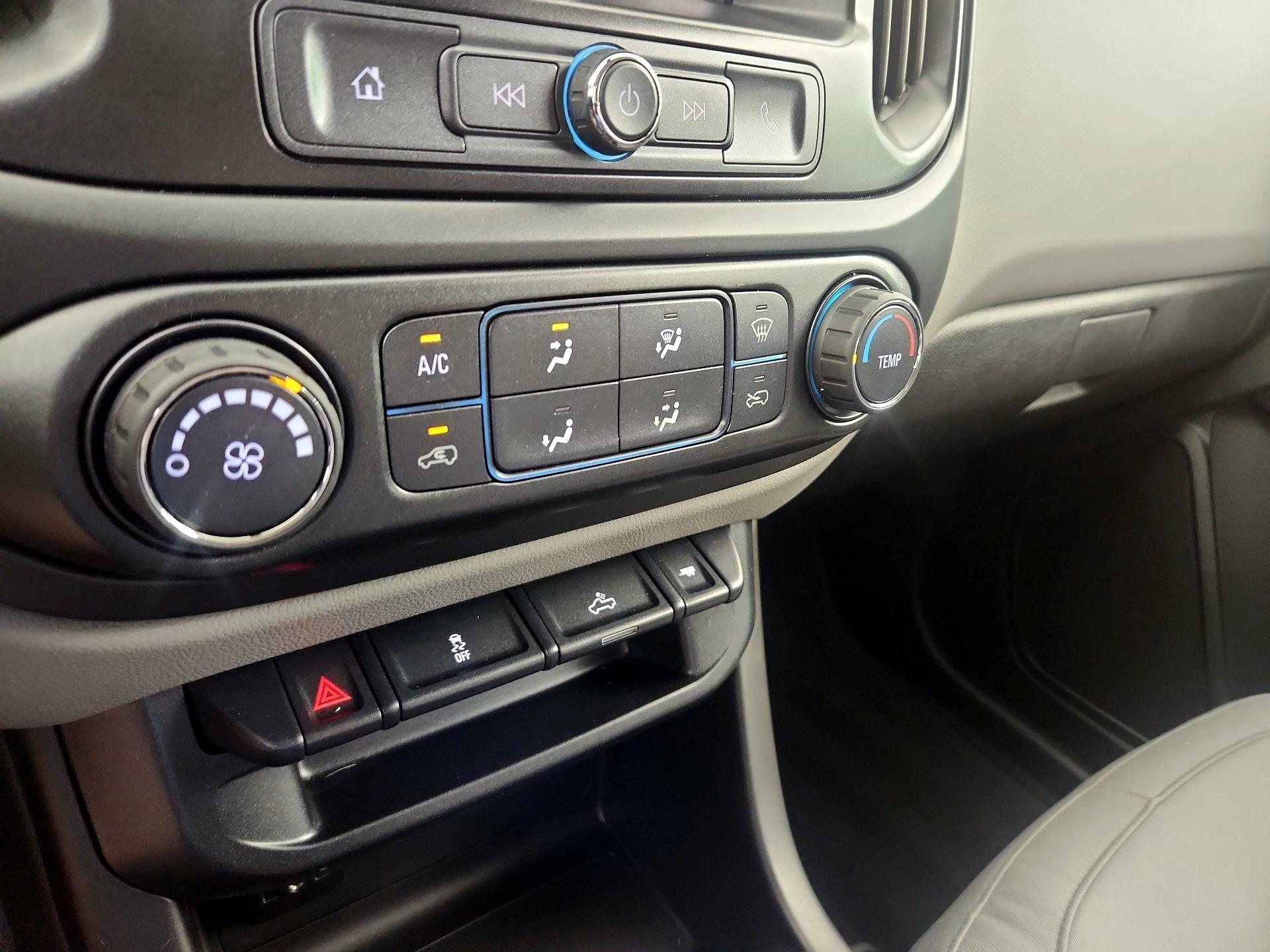 Thumbnail: 2019 Chevrolet Colorado - 14