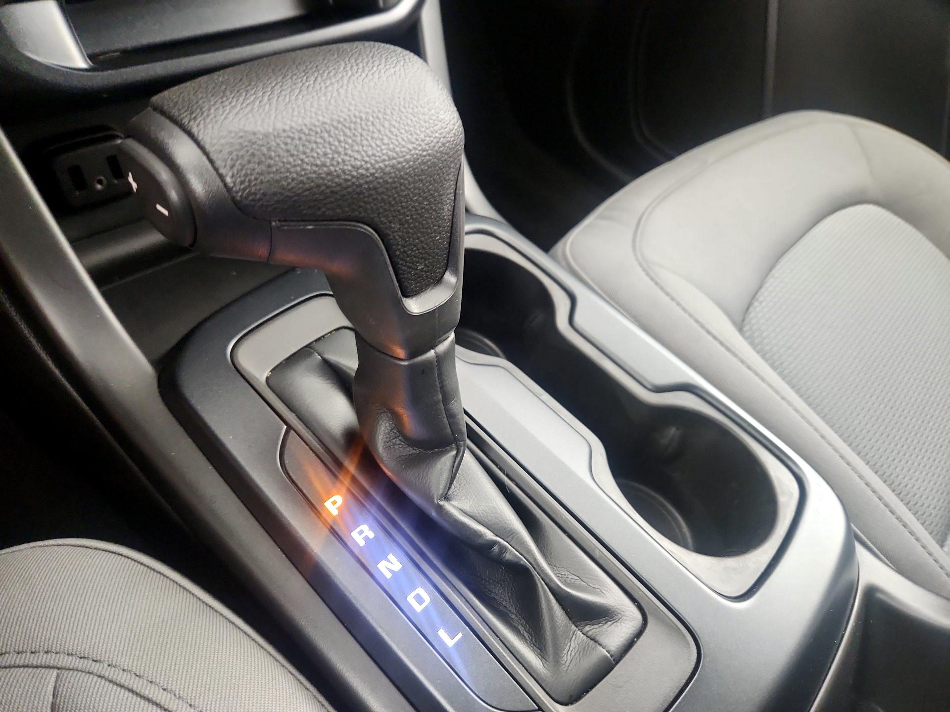 Thumbnail: 2019 Chevrolet Colorado - 15