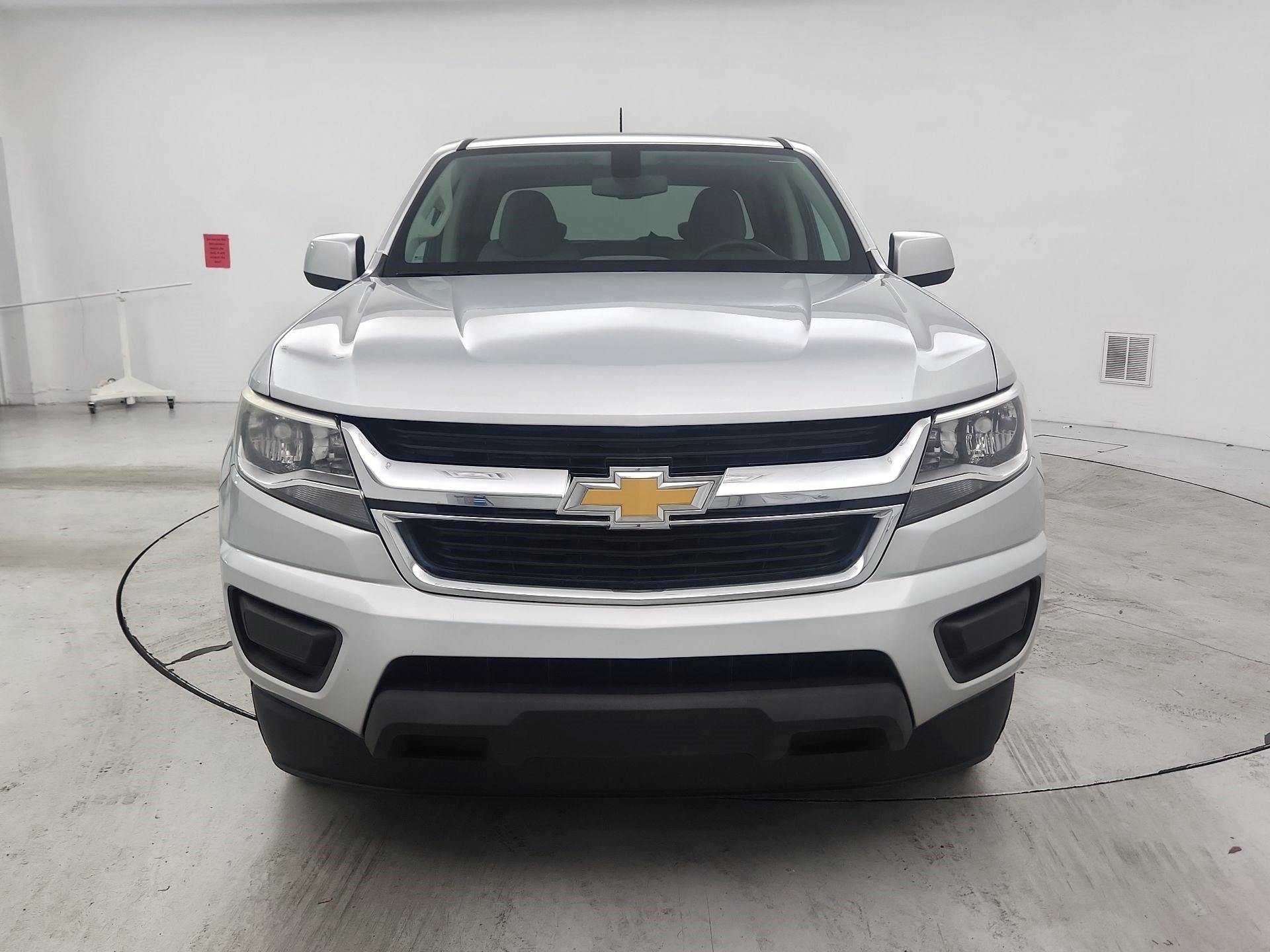Thumbnail: 2019 Chevrolet Colorado - 2
