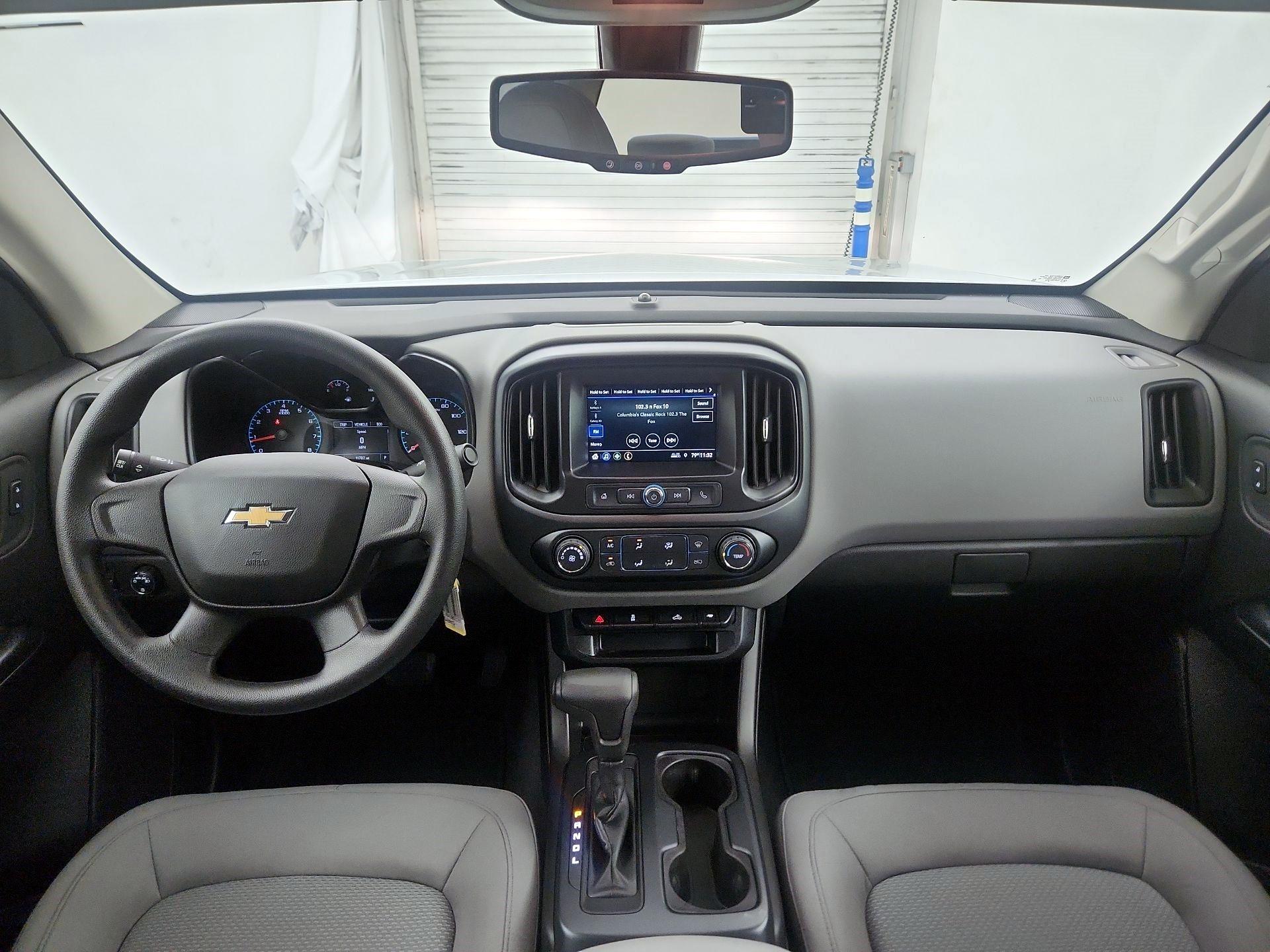 Thumbnail: 2019 Chevrolet Colorado - 8