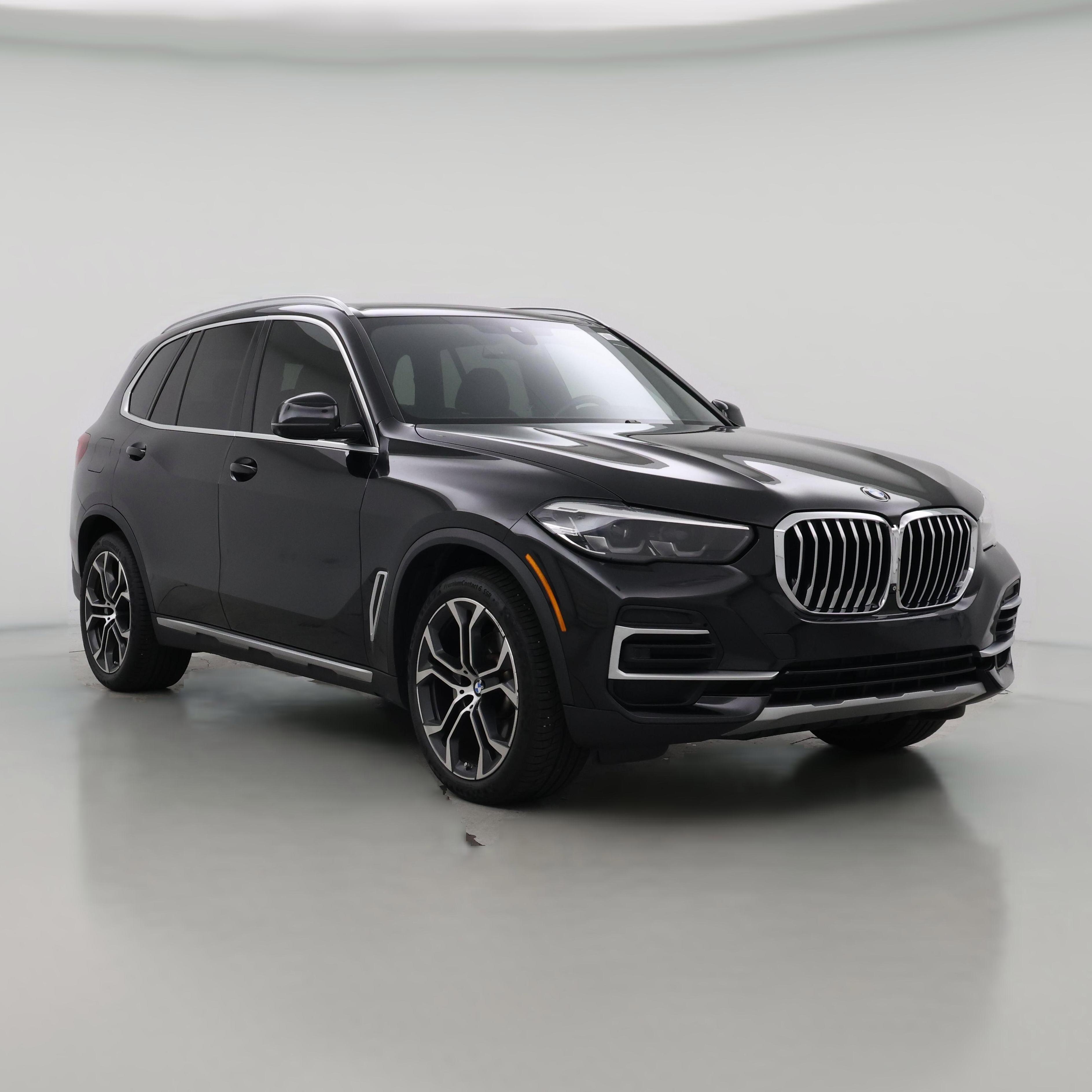 Thumbnail: 2023 BMW X5 - 1