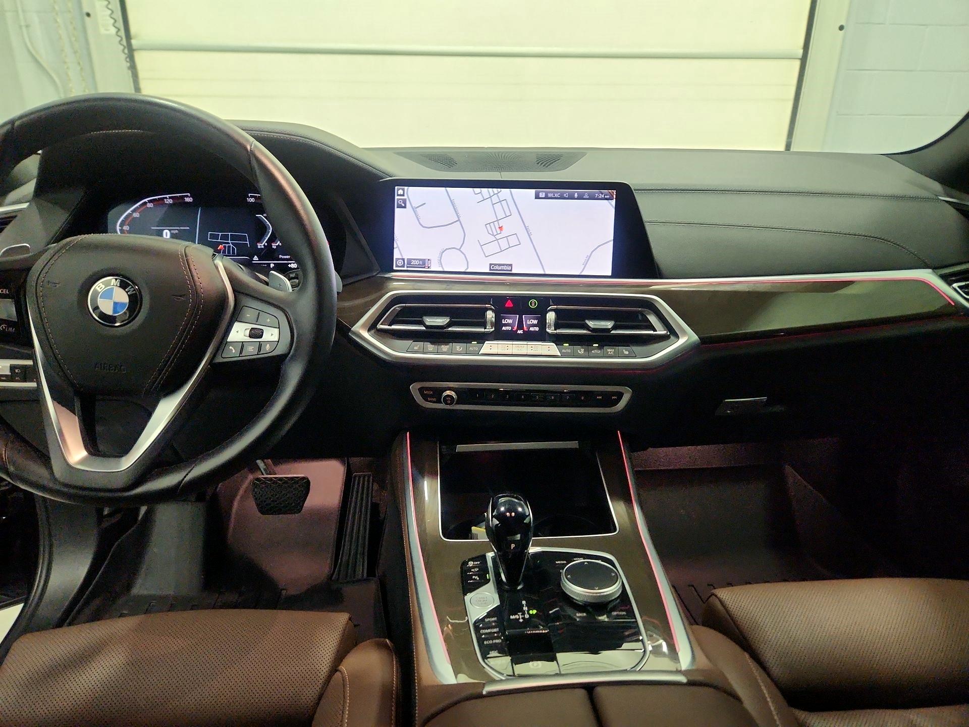 Thumbnail: 2023 BMW X5 - 9