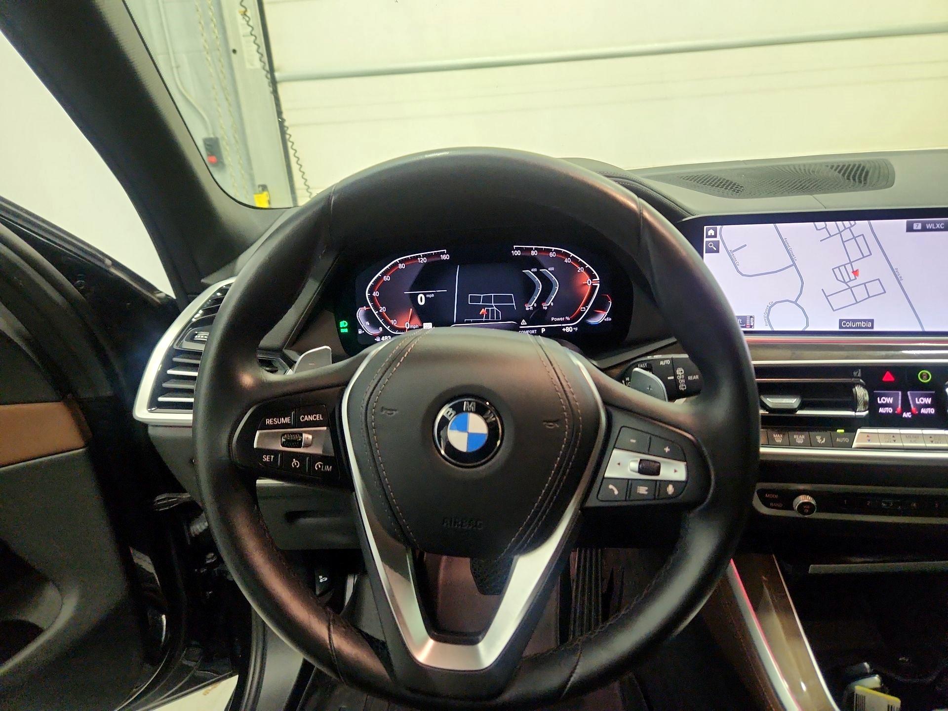 Thumbnail: 2023 BMW X5 - 10