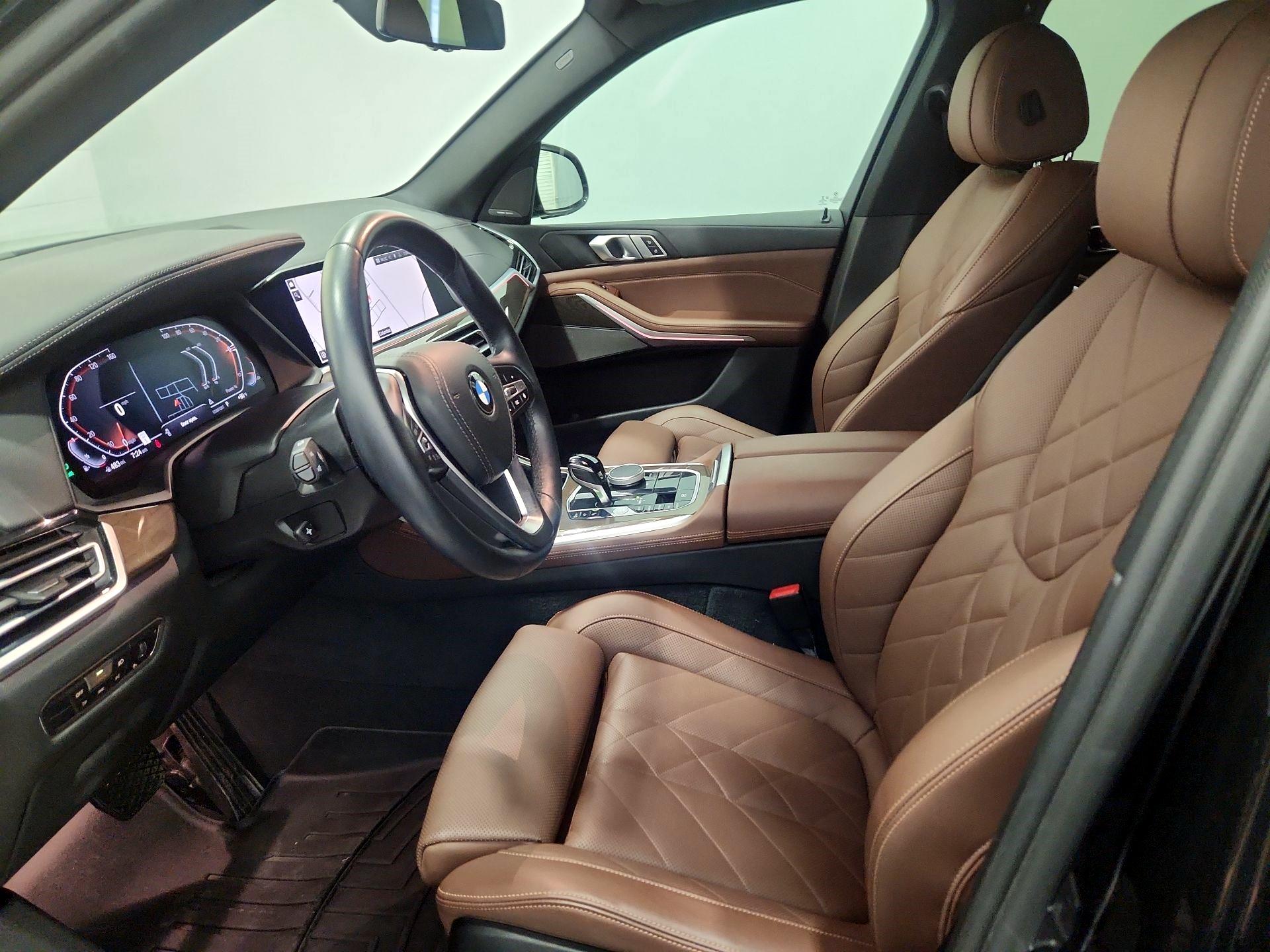 Thumbnail: 2023 BMW X5 - 11
