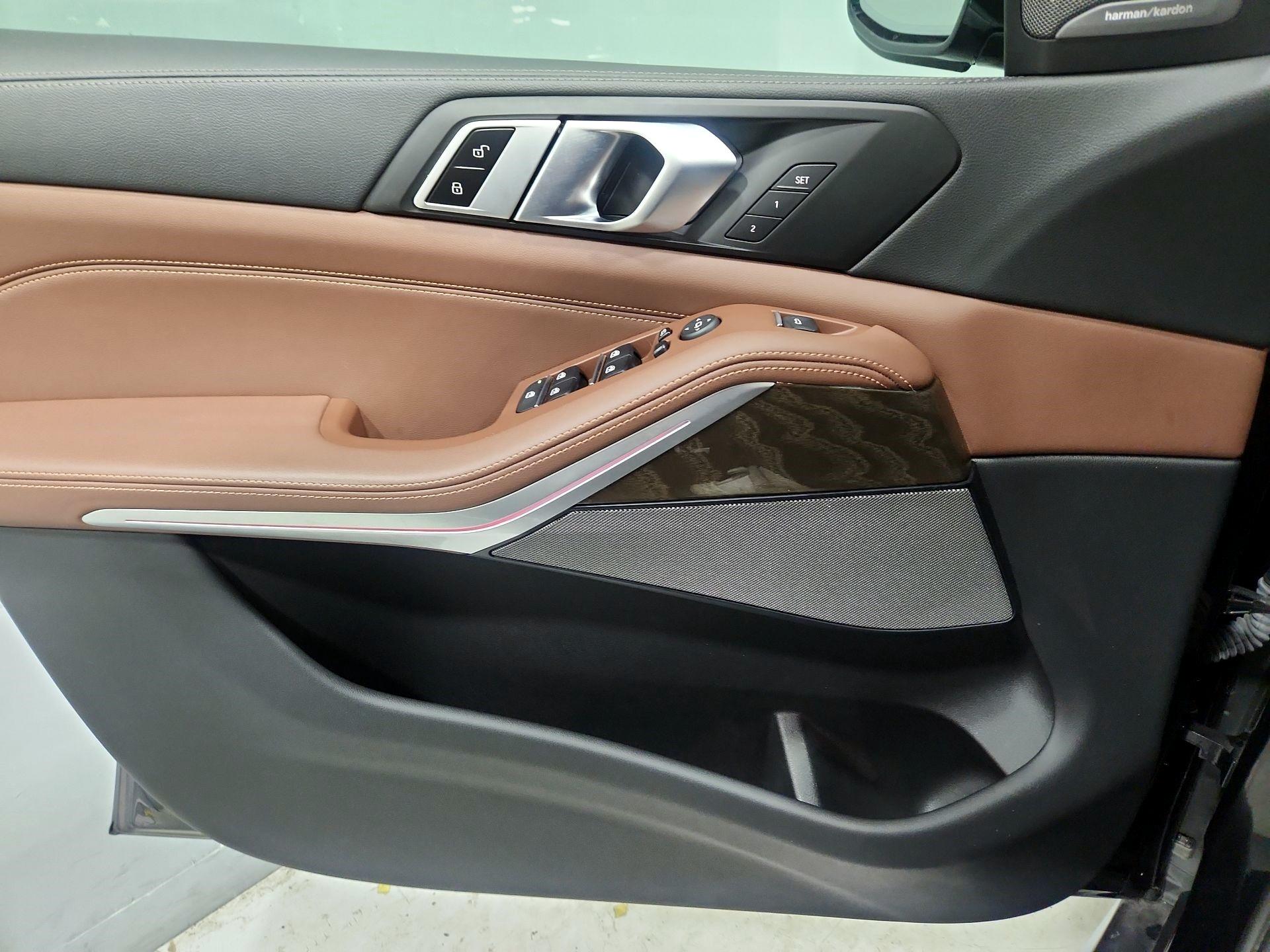 Thumbnail: 2023 BMW X5 - 12