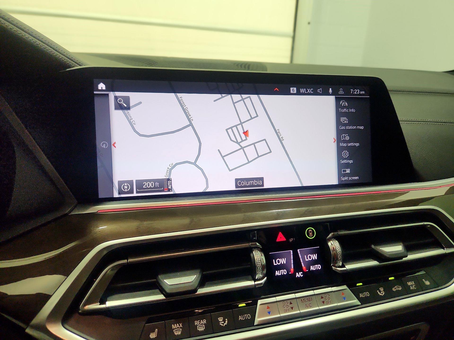 Thumbnail: 2023 BMW X5 - 14