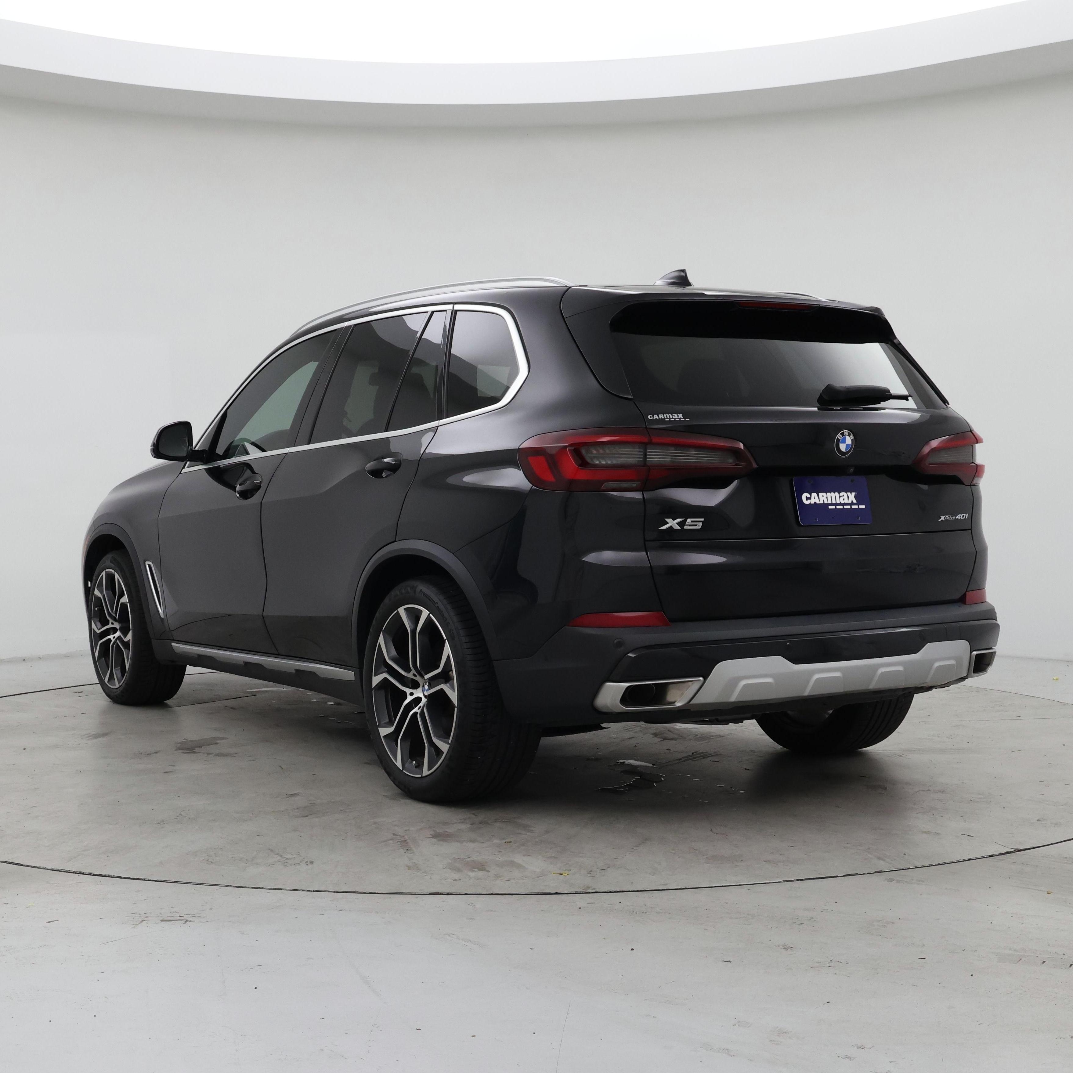 Thumbnail: 2023 BMW X5 - 2