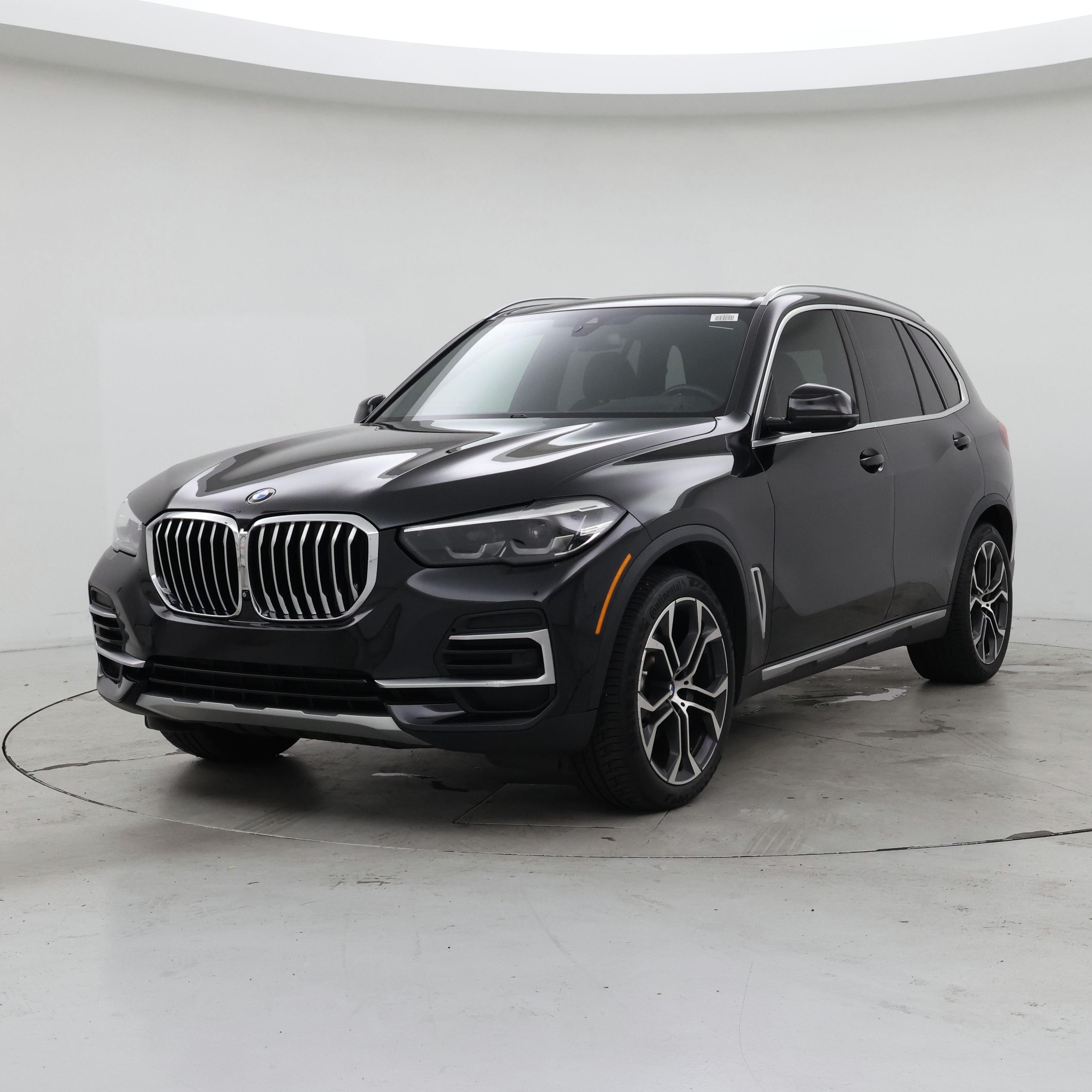 Thumbnail: 2023 BMW X5 - 4