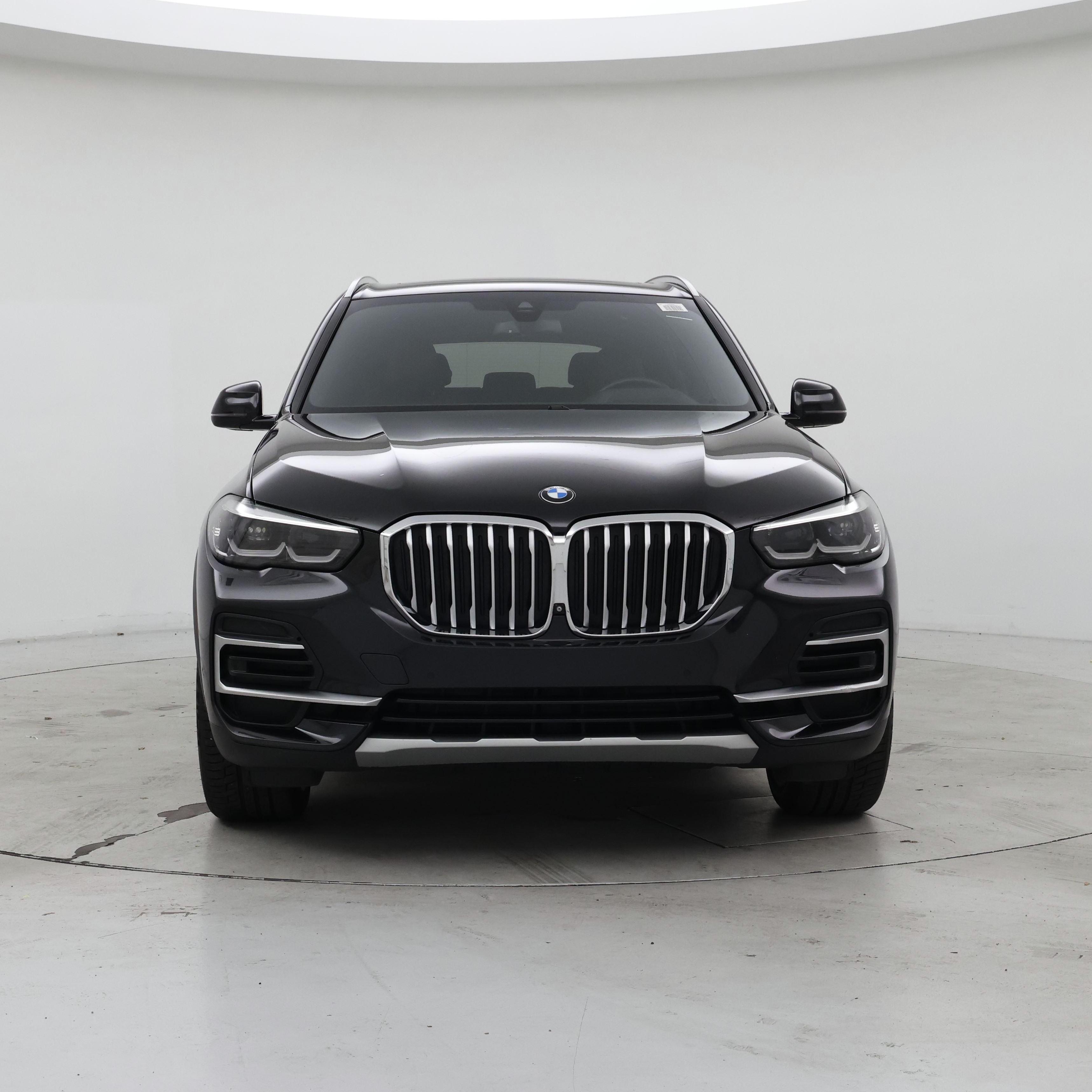 Thumbnail: 2023 BMW X5 - 5