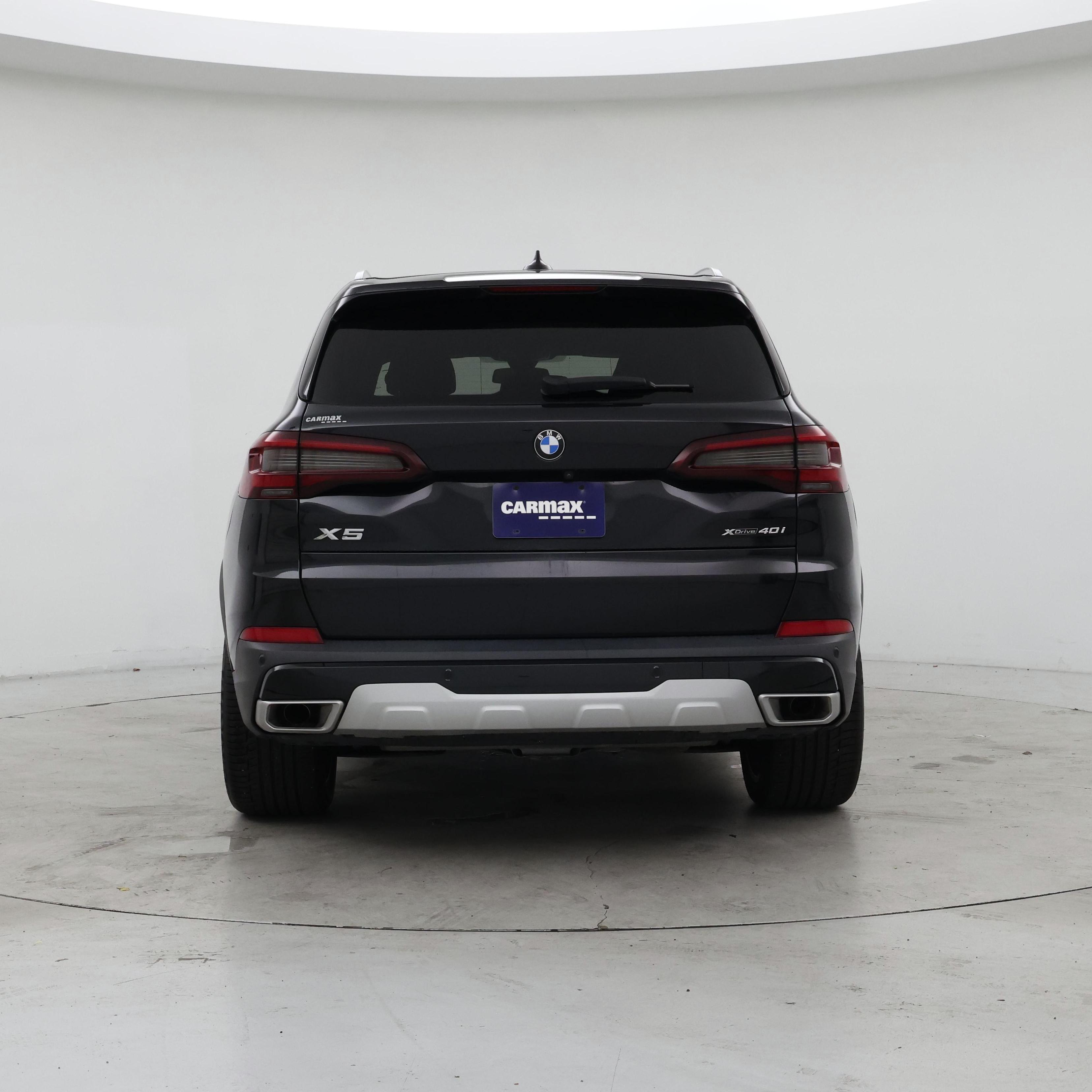 Thumbnail: 2023 BMW X5 - 6