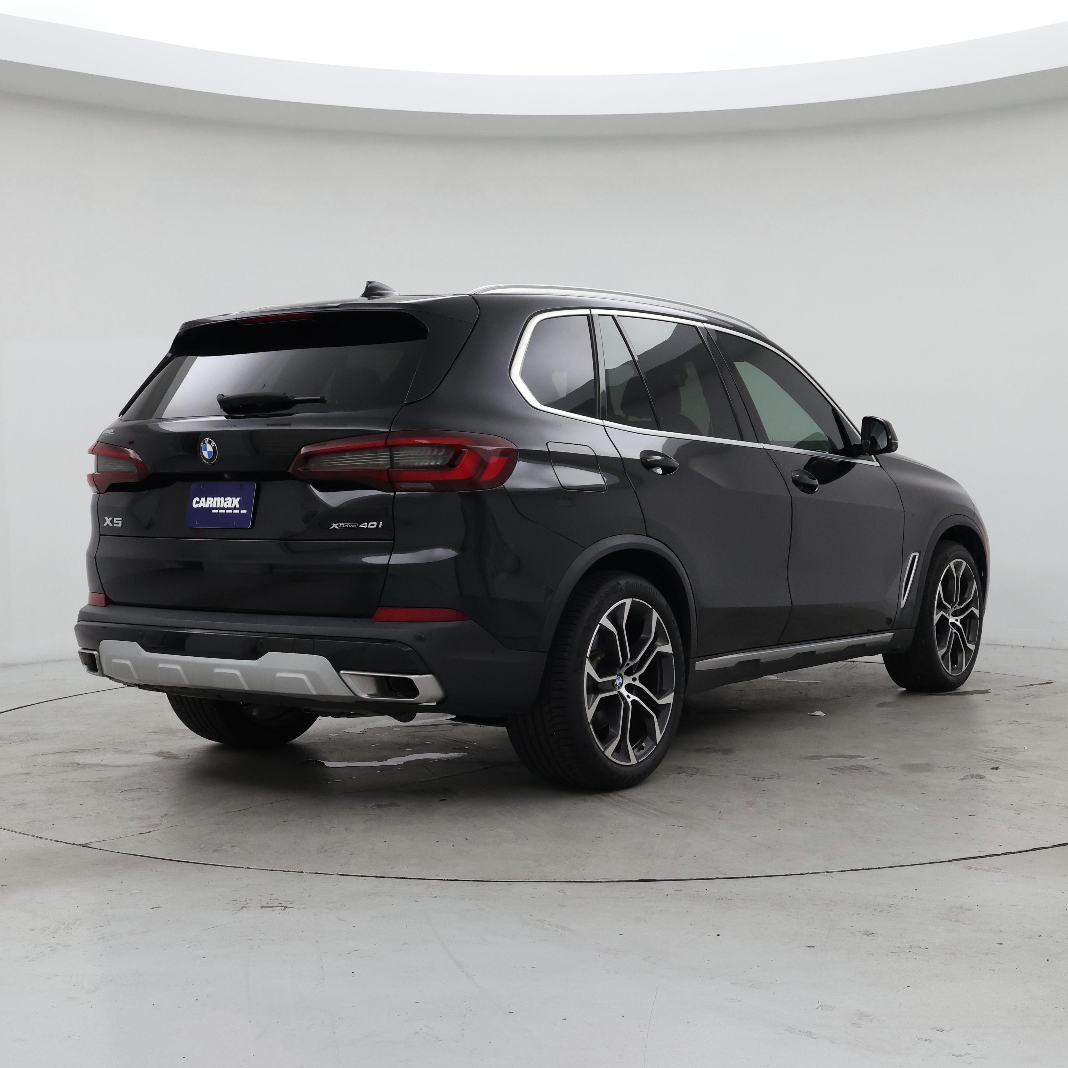 Thumbnail: 2023 BMW X5 - 8
