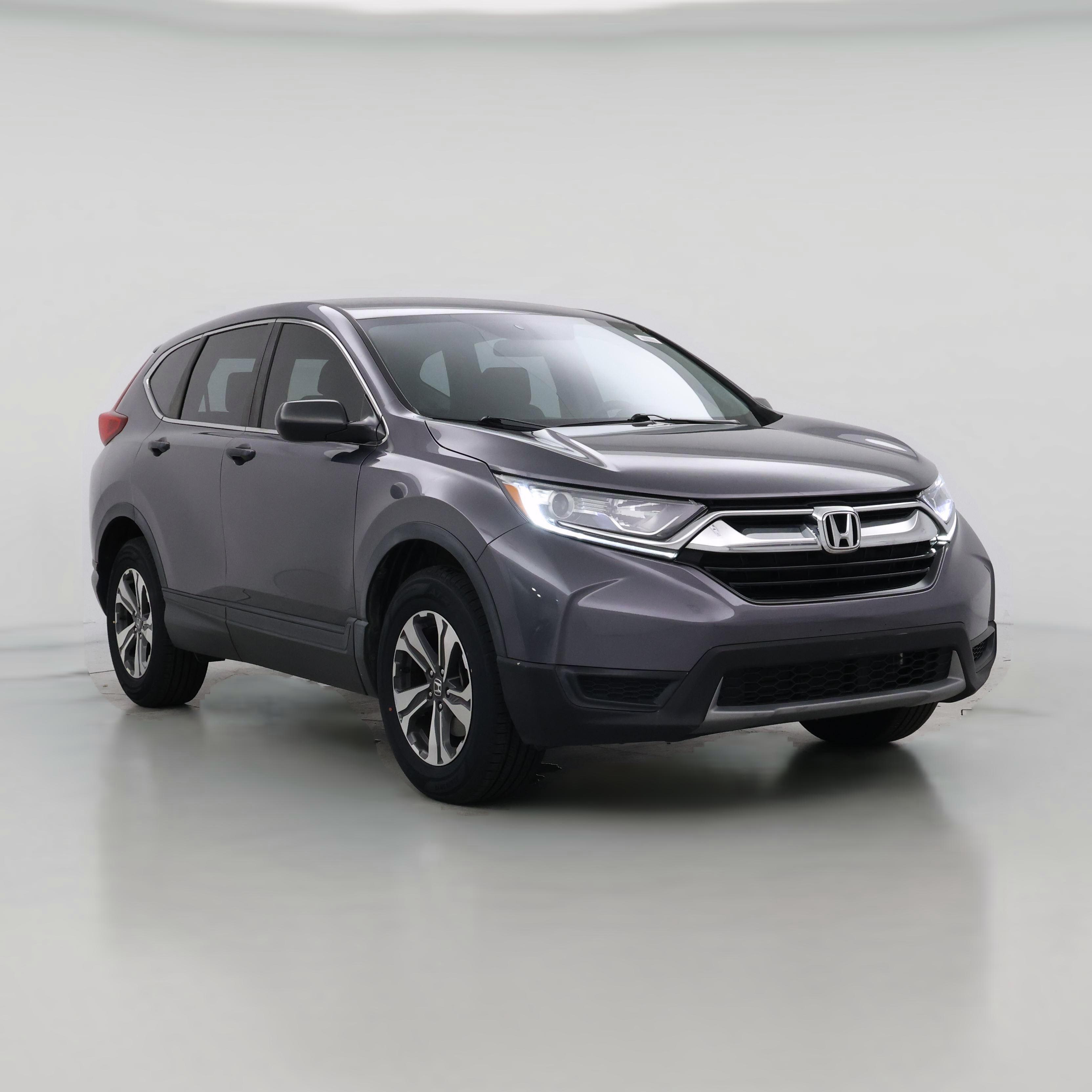 Thumbnail: 2019 Honda CR-V - 1