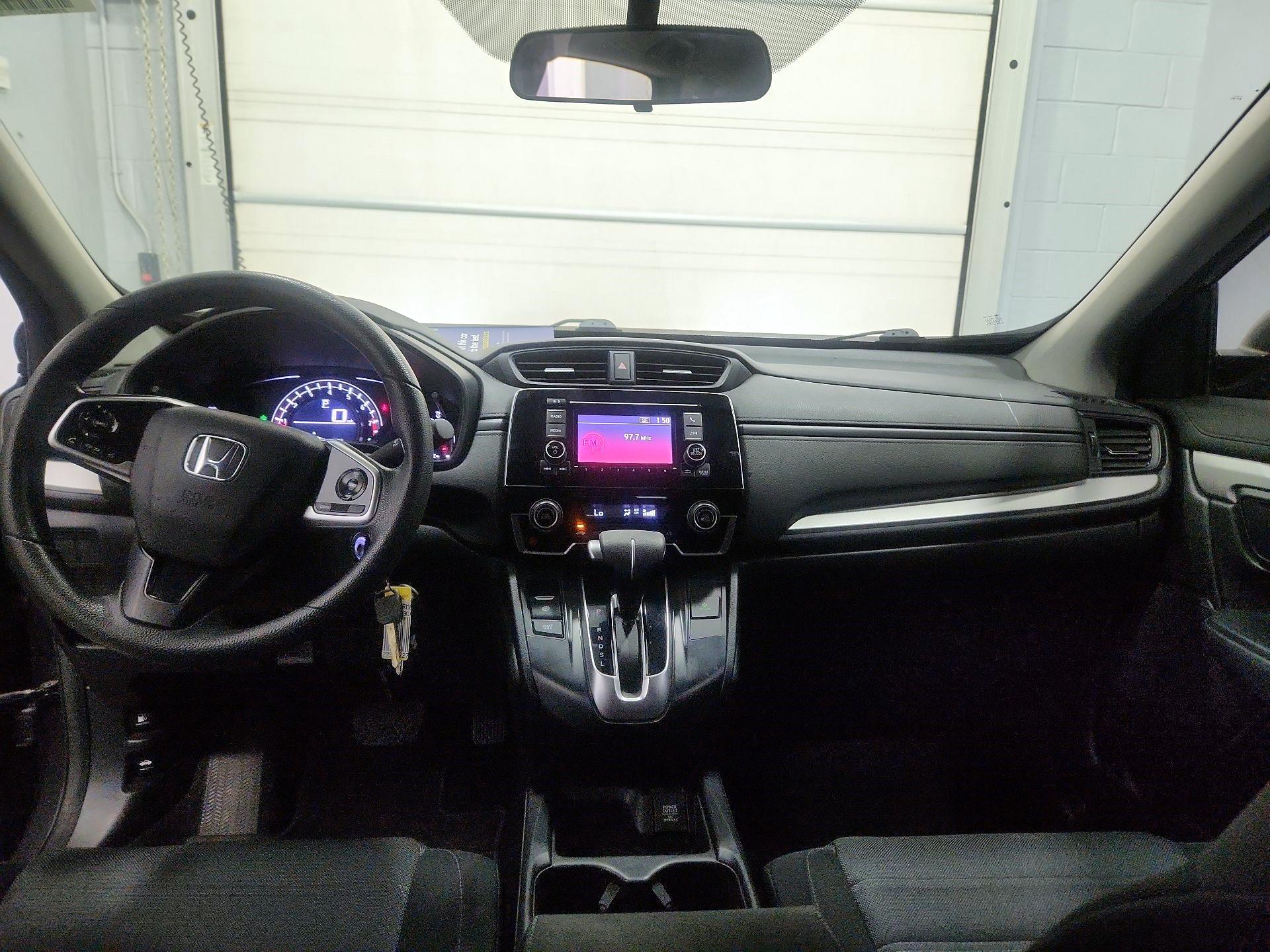 Thumbnail: 2019 Honda CR-V - 9