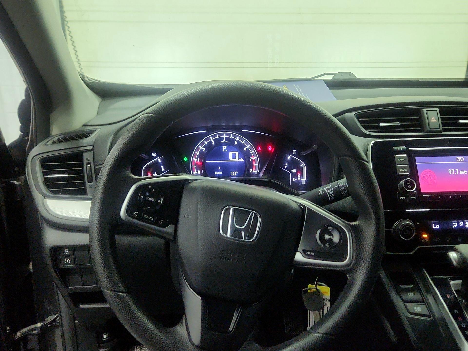 Thumbnail: 2019 Honda CR-V - 10