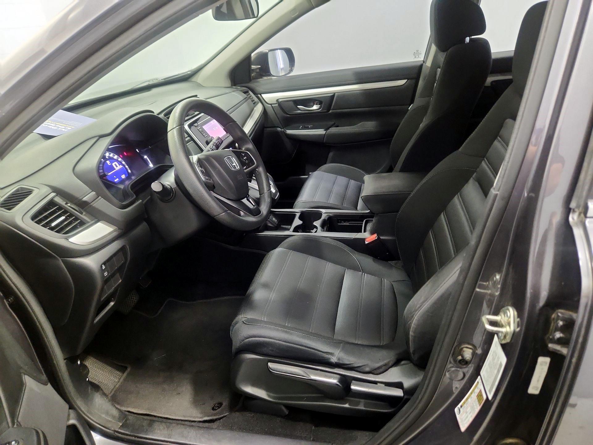 Thumbnail: 2019 Honda CR-V - 11