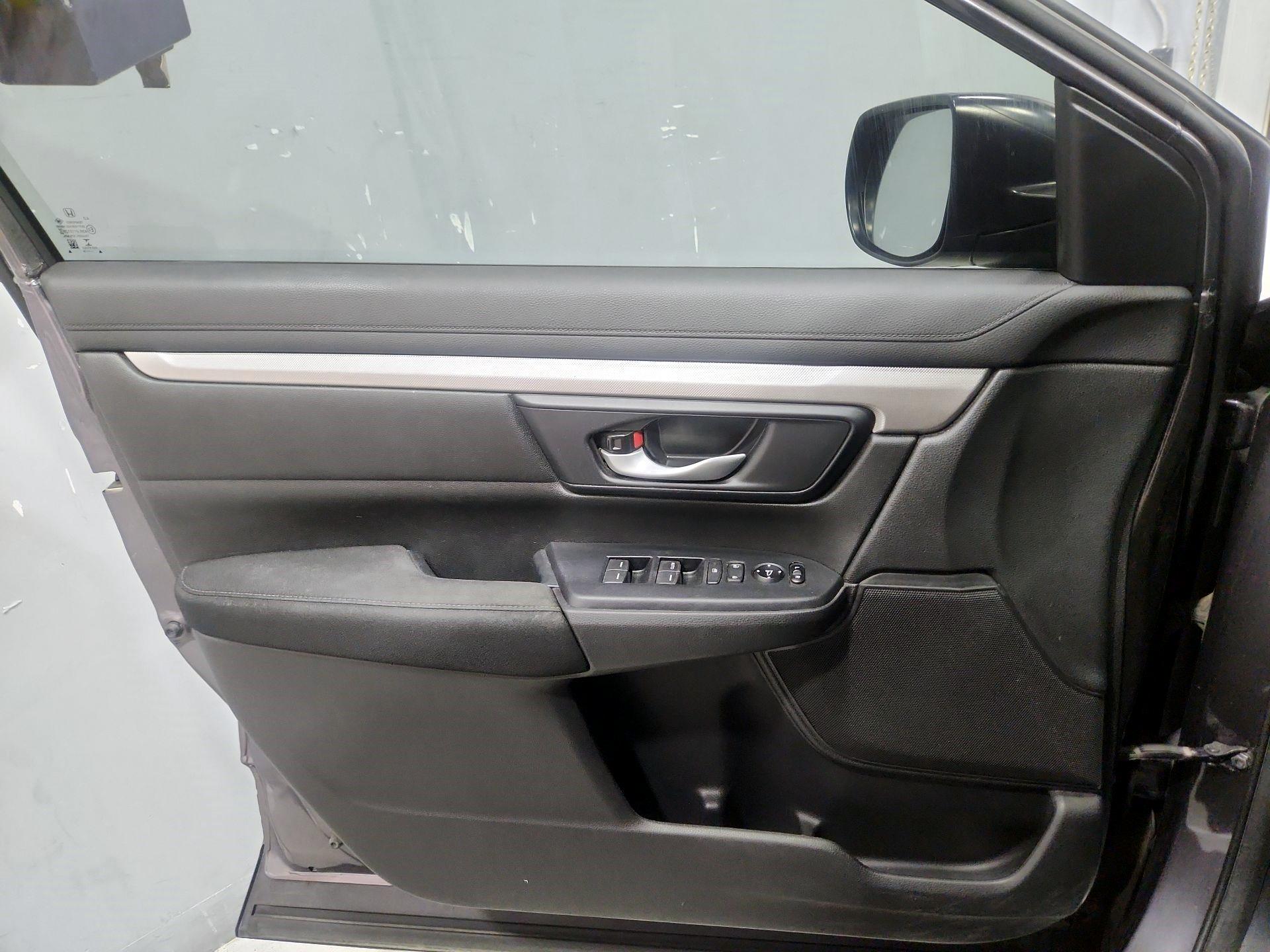 Thumbnail: 2019 Honda CR-V - 12