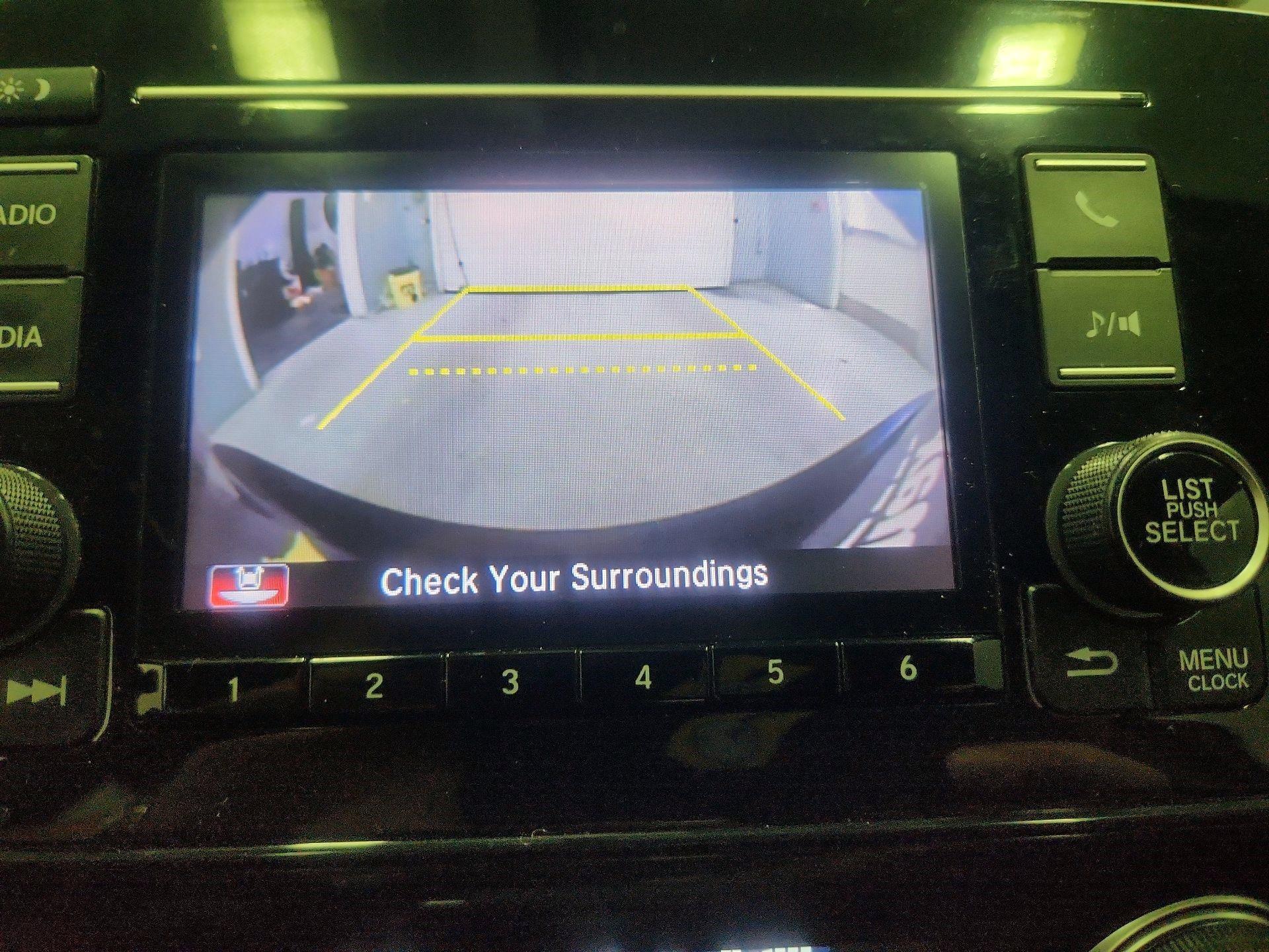 Thumbnail: 2019 Honda CR-V - 14