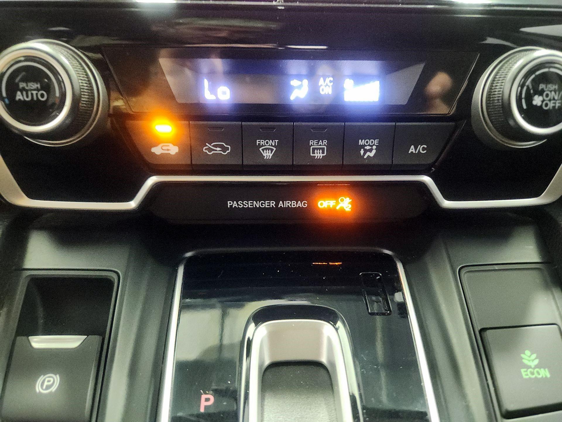 Thumbnail: 2019 Honda CR-V - 16