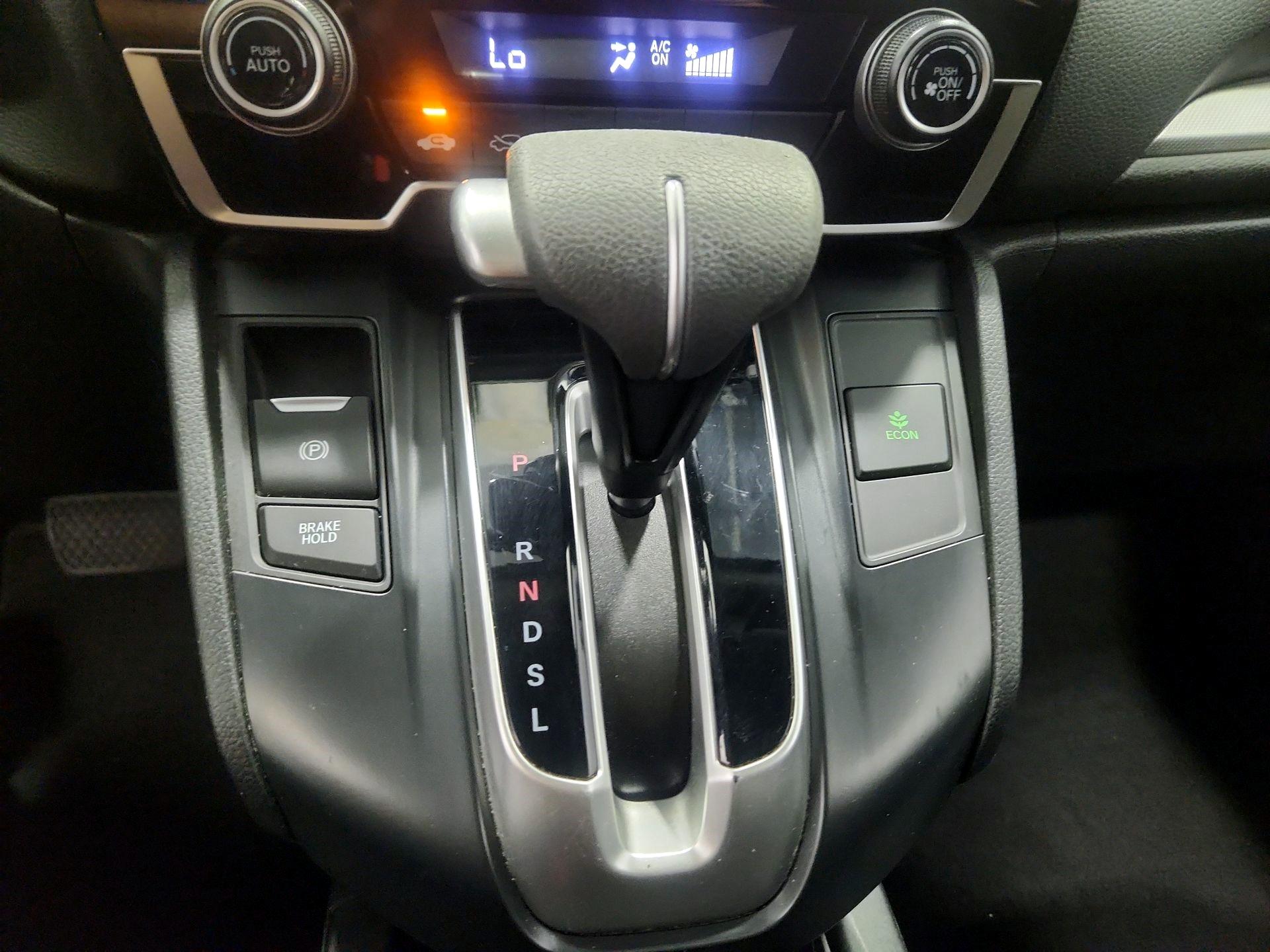 Thumbnail: 2019 Honda CR-V - 17