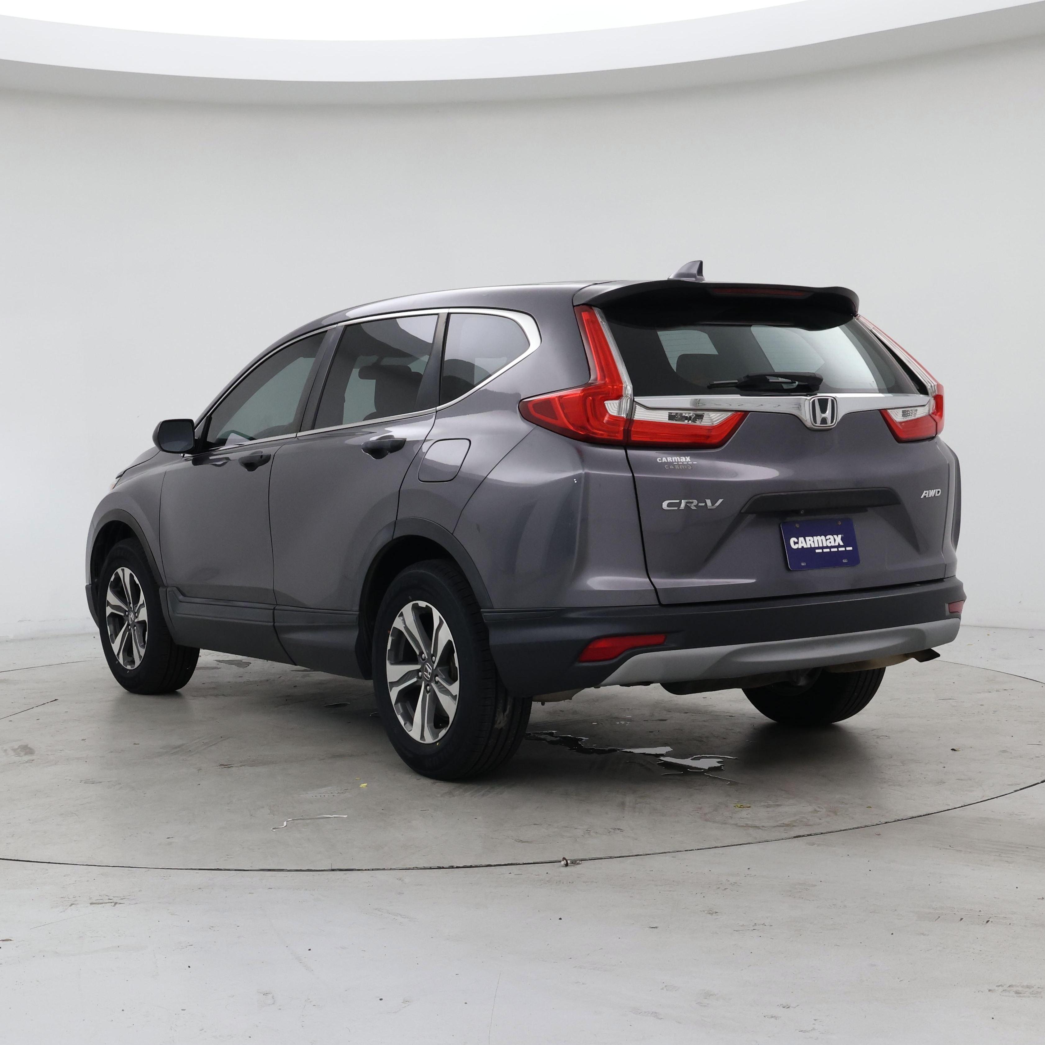 Thumbnail: 2019 Honda CR-V - 2