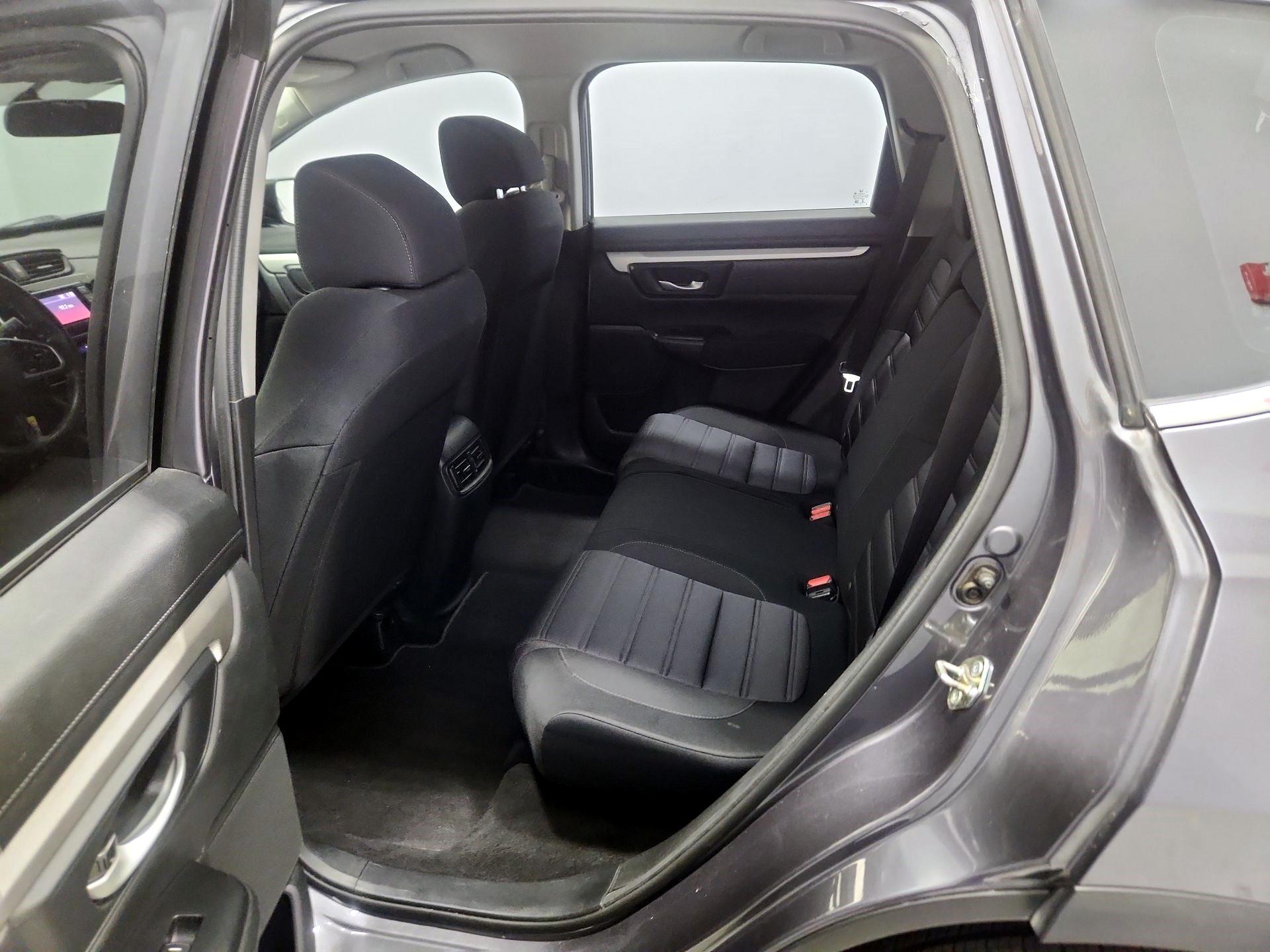 Thumbnail: 2019 Honda CR-V - 19