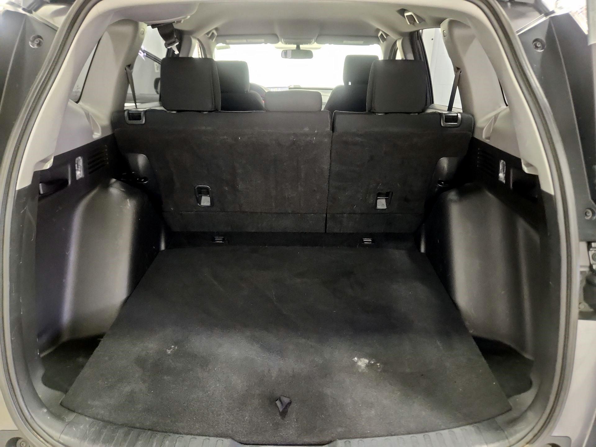 Thumbnail: 2019 Honda CR-V - 20